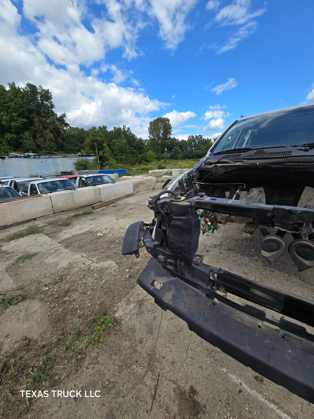 2009-2018 Dodge Ram 1500 4th Gen Quad Cab Cab - White