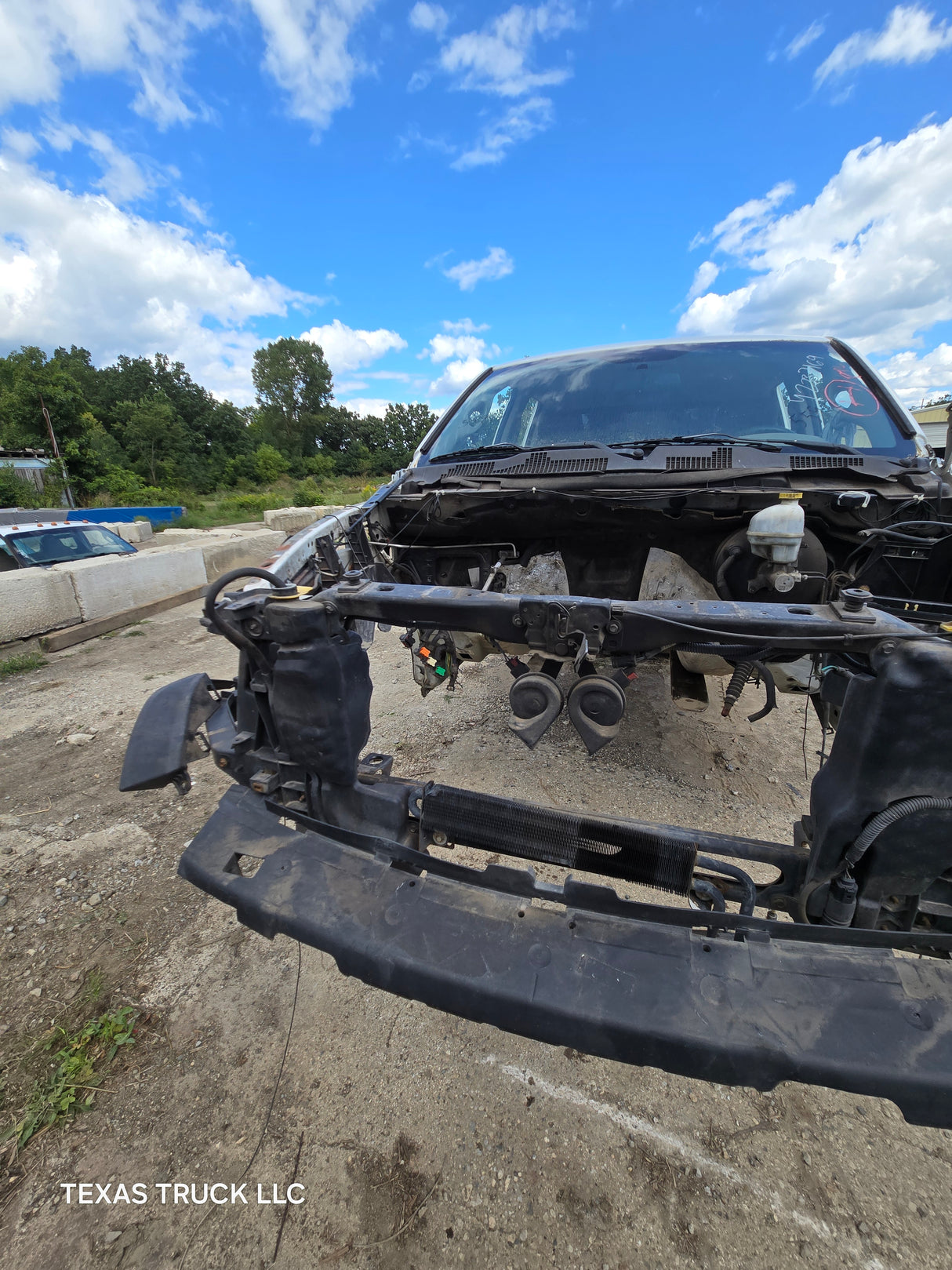 2009-2018 Dodge Ram 1500 4th Gen Quad Cab Cab - White
