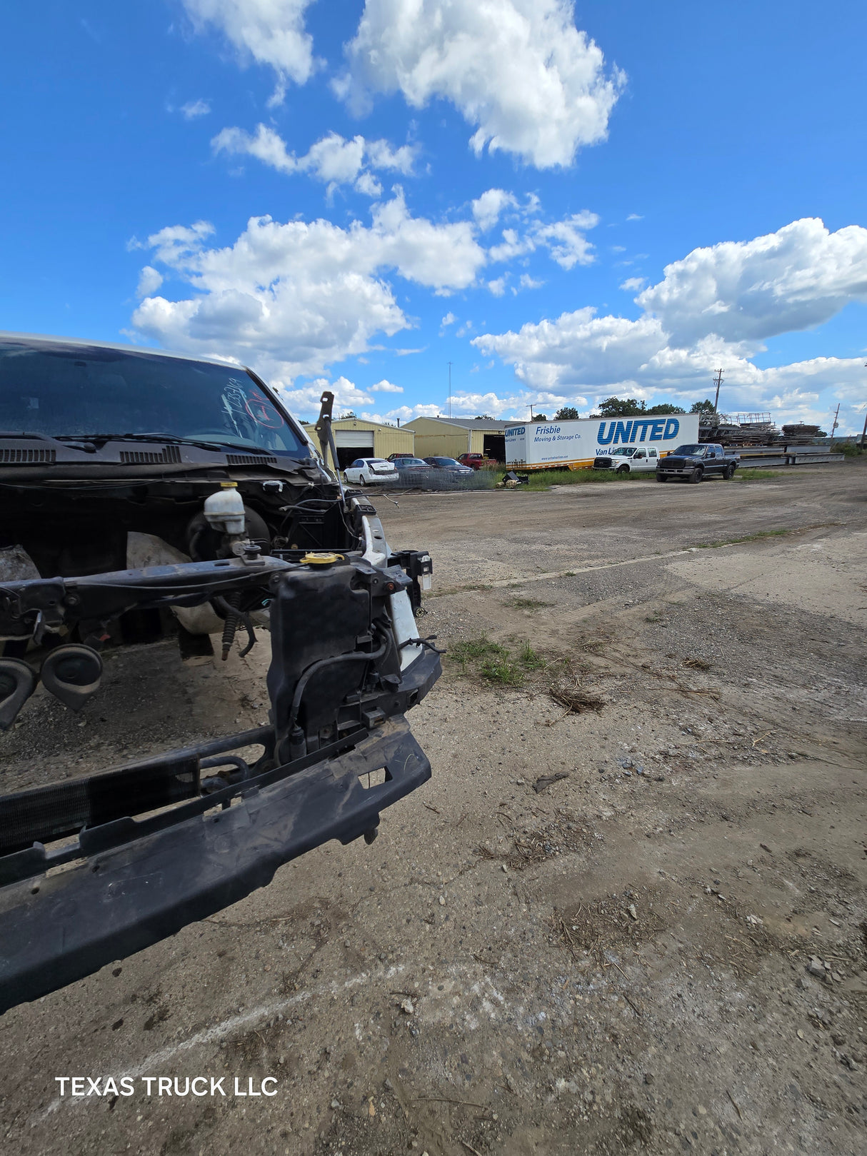2009-2018 Dodge Ram 1500 4th Gen Quad Cab Cab - White