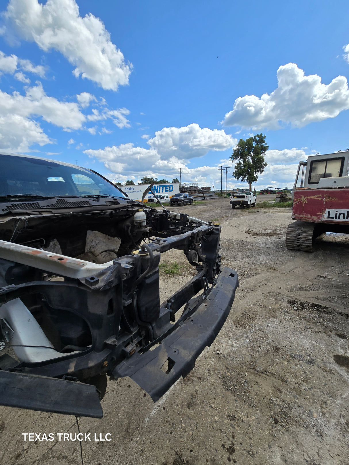 2009-2018 Dodge Ram 1500 4th Gen Quad Cab Cab - White