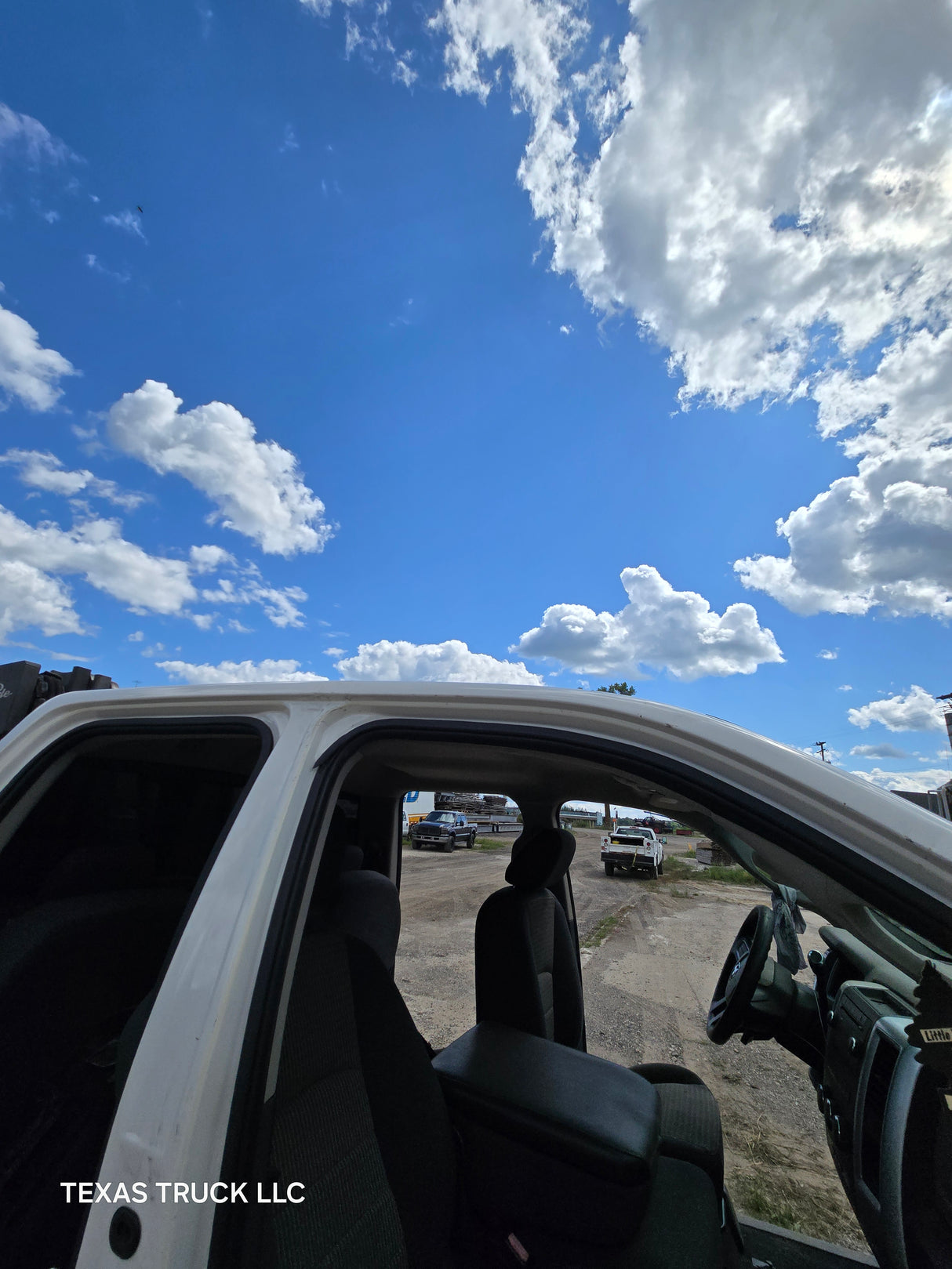 2009-2018 Dodge Ram 1500 4th Gen Quad Cab Cab - White