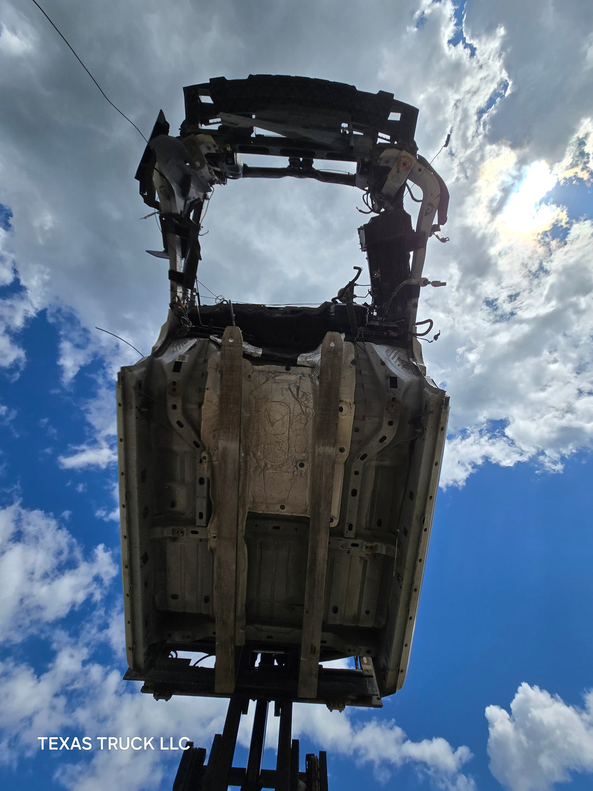 2009-2018 Dodge Ram 1500 4th Gen Quad Cab Cab - White