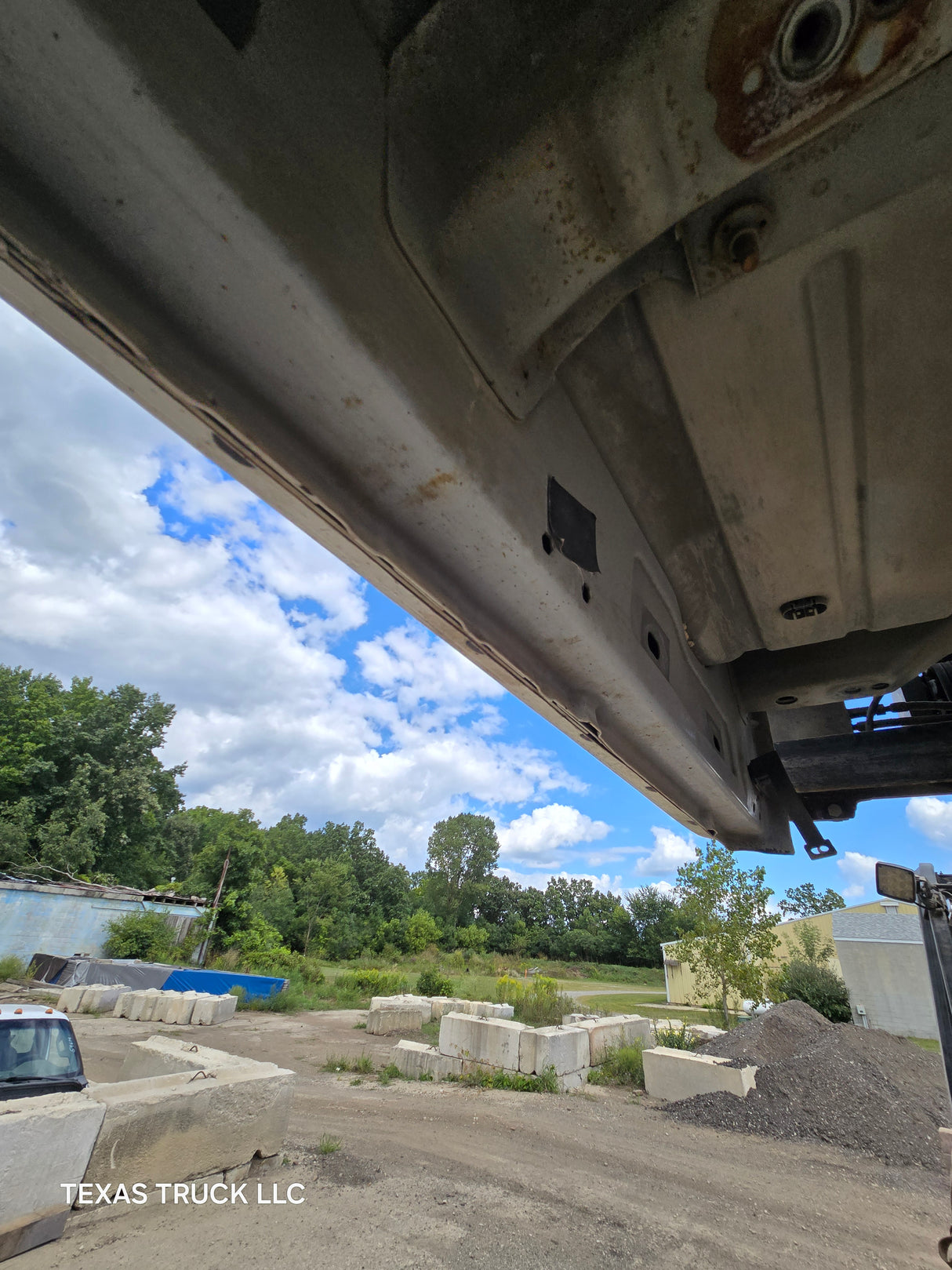 2009-2018 Dodge Ram 1500 4th Gen Quad Cab Cab - White