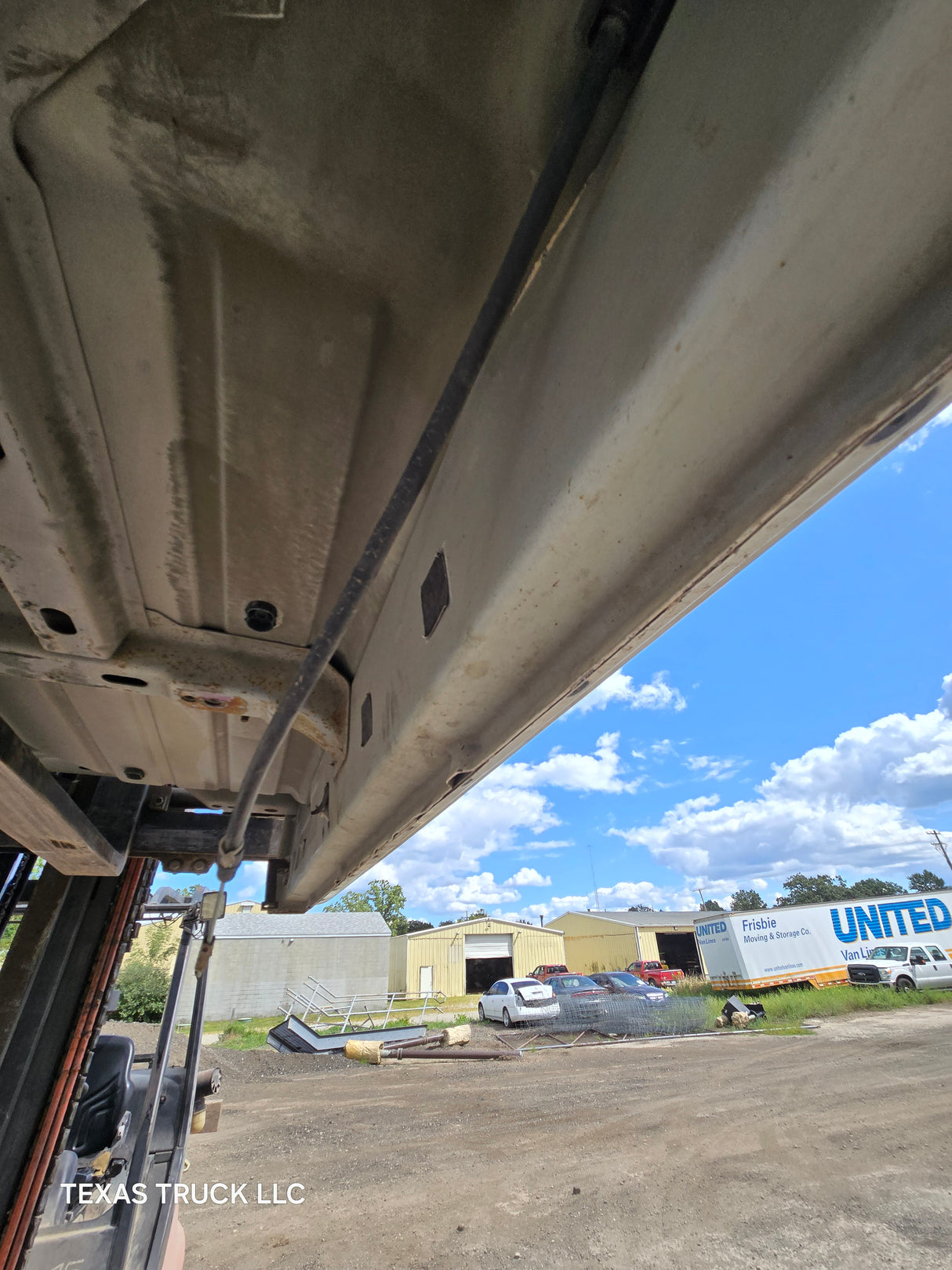 2009-2018 Dodge Ram 1500 4th Gen Quad Cab Cab - White