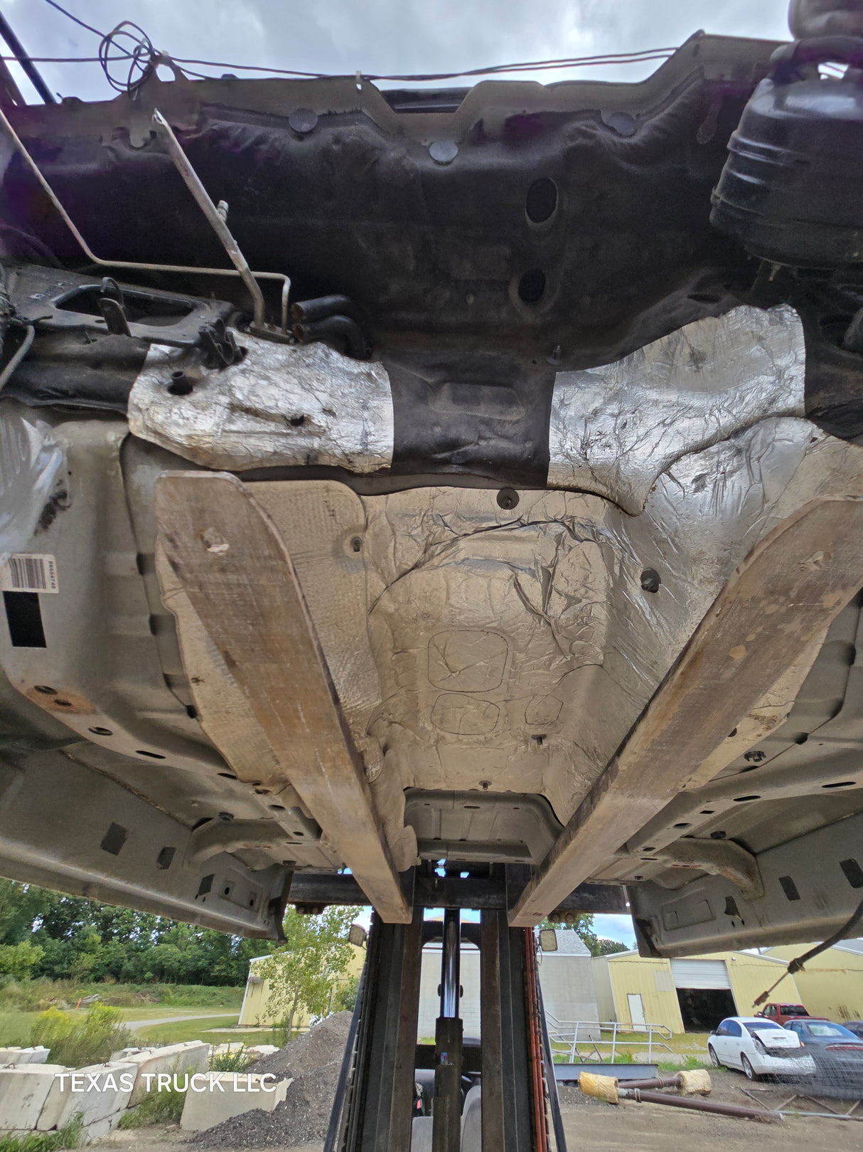 2009-2018 Dodge Ram 1500 4th Gen Quad Cab Cab - White