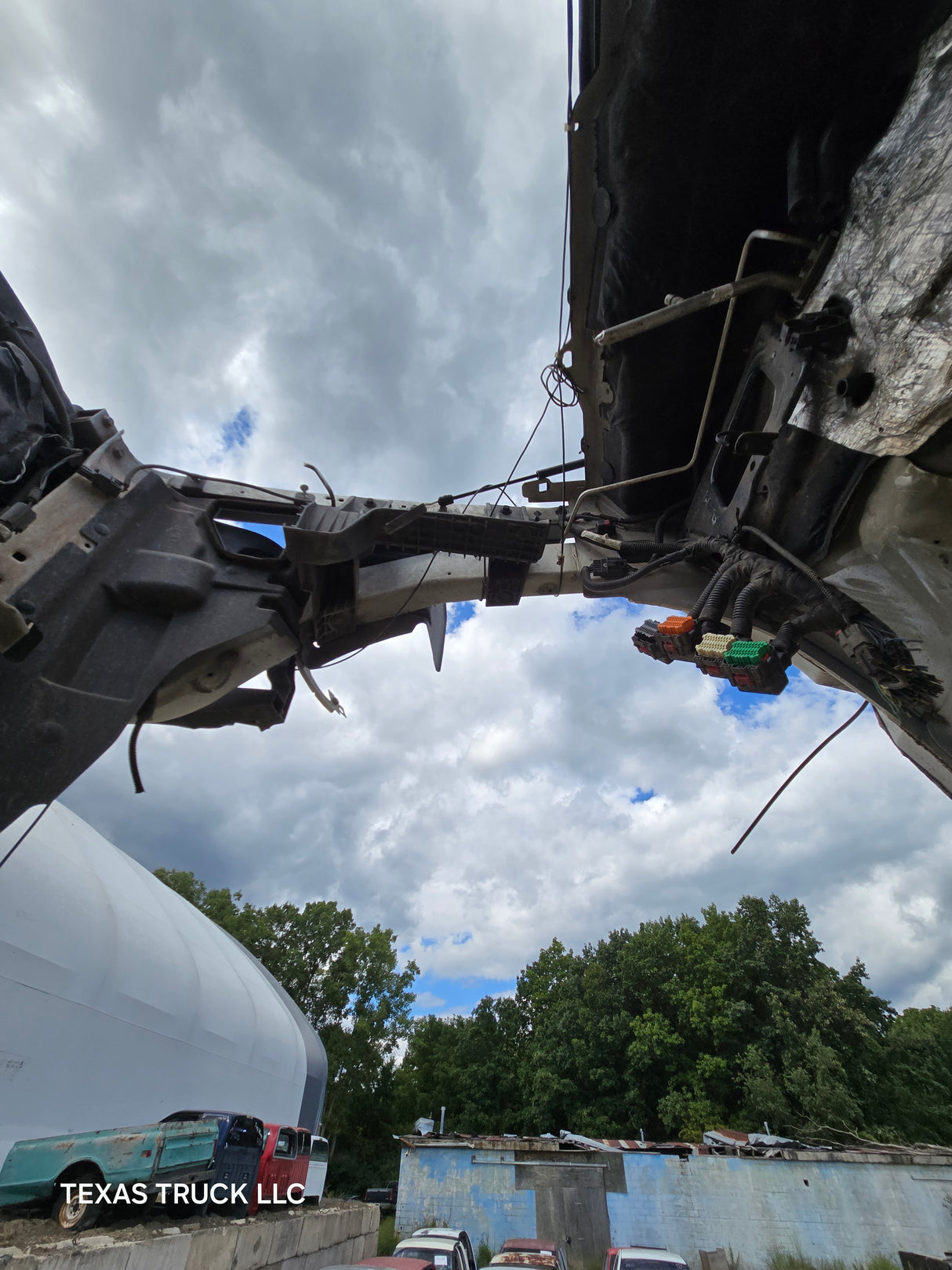 2009-2018 Dodge Ram 1500 4th Gen Quad Cab Cab - White