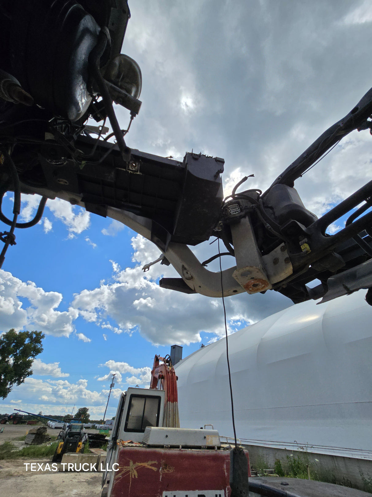 2009-2018 Dodge Ram 1500 4th Gen Quad Cab Cab - White