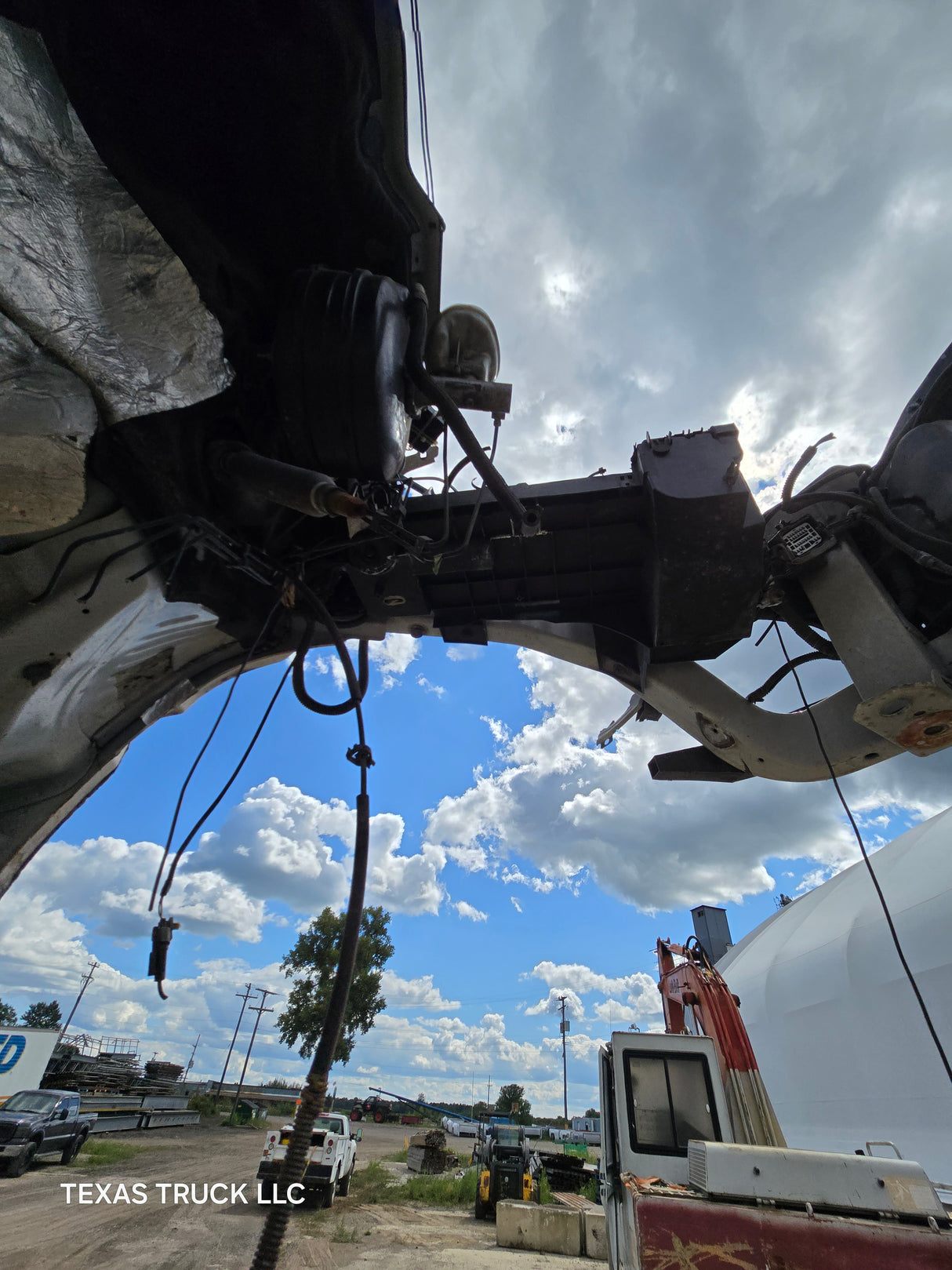 2009-2018 Dodge Ram 1500 4th Gen Quad Cab Cab - White