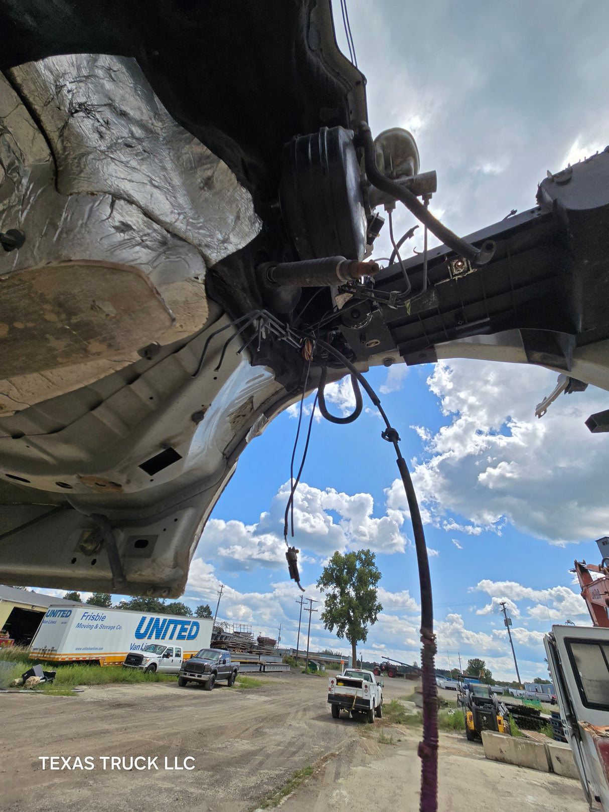 2009-2018 Dodge Ram 1500 4th Gen Quad Cab Cab - White