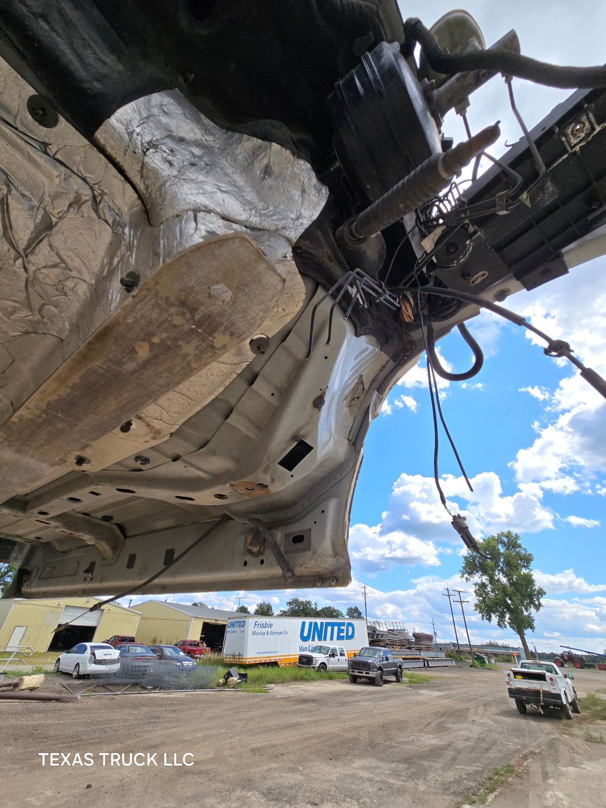 2009-2018 Dodge Ram 1500 4th Gen Quad Cab Cab - White
