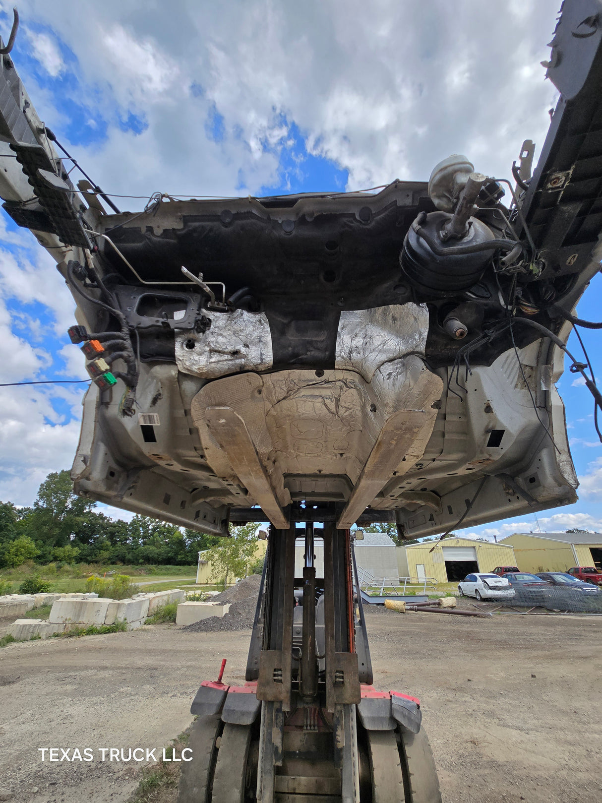 2009-2018 Dodge Ram 1500 4th Gen Quad Cab Cab - White