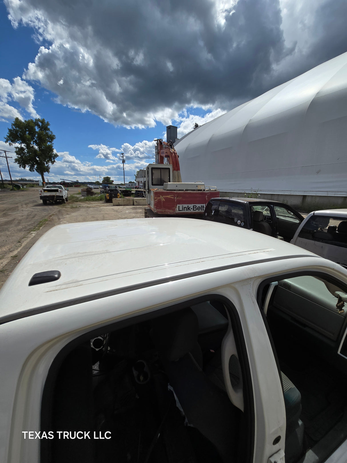 2009-2018 Dodge Ram 1500 4th Gen Quad Cab Cab - White