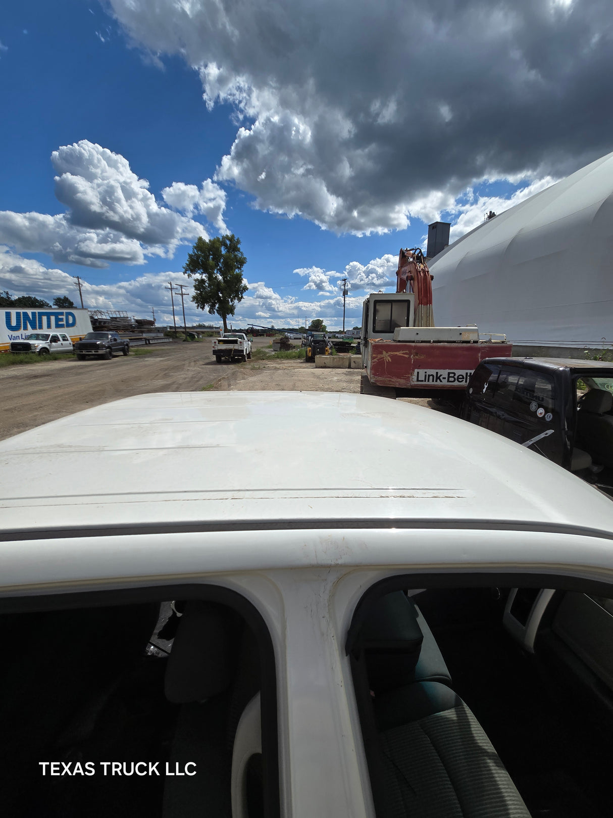 2009-2018 Dodge Ram 1500 4th Gen Quad Cab Cab - White