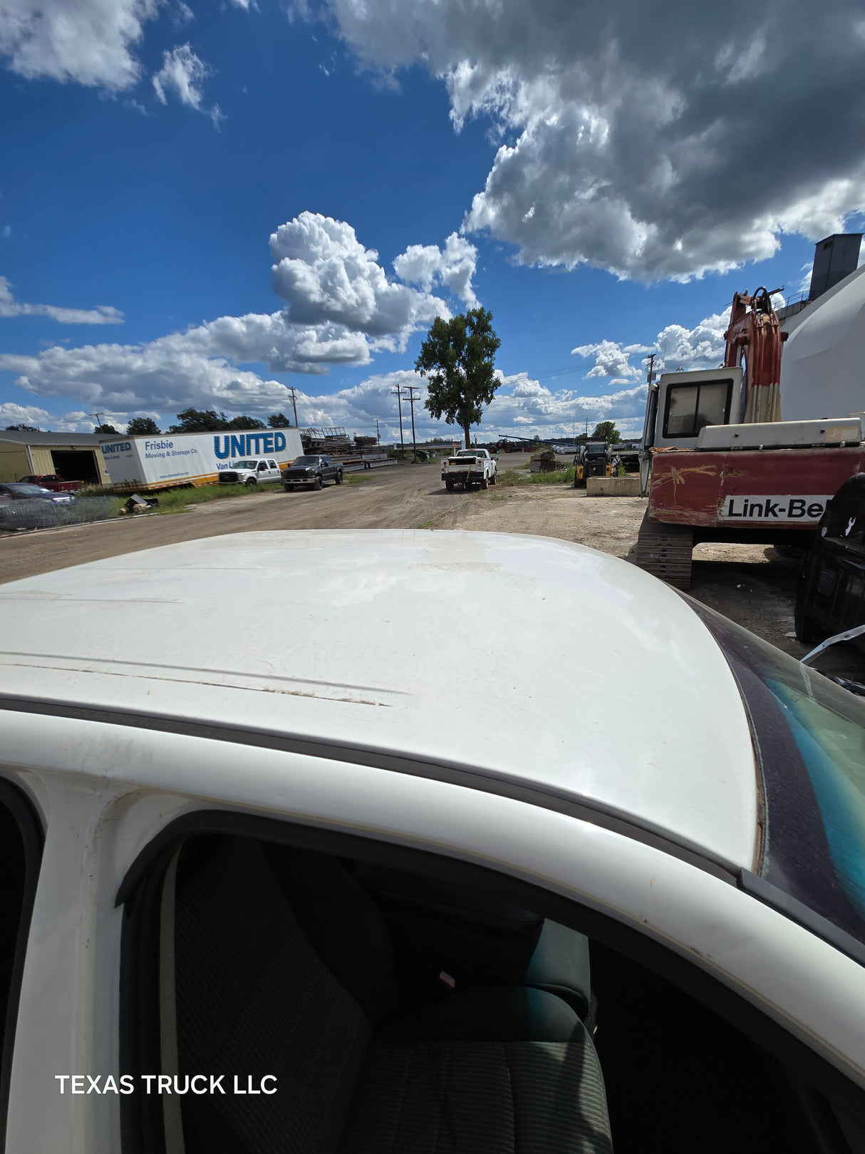 2009-2018 Dodge Ram 1500 4th Gen Quad Cab Cab - White