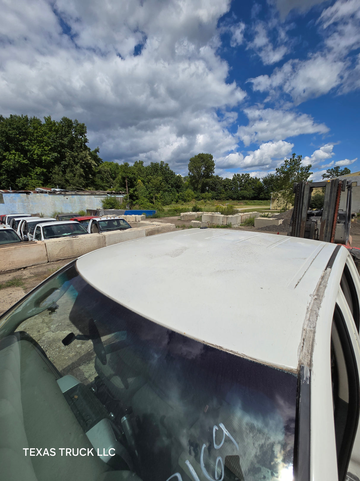 2009-2018 Dodge Ram 1500 4th Gen Quad Cab Cab - White