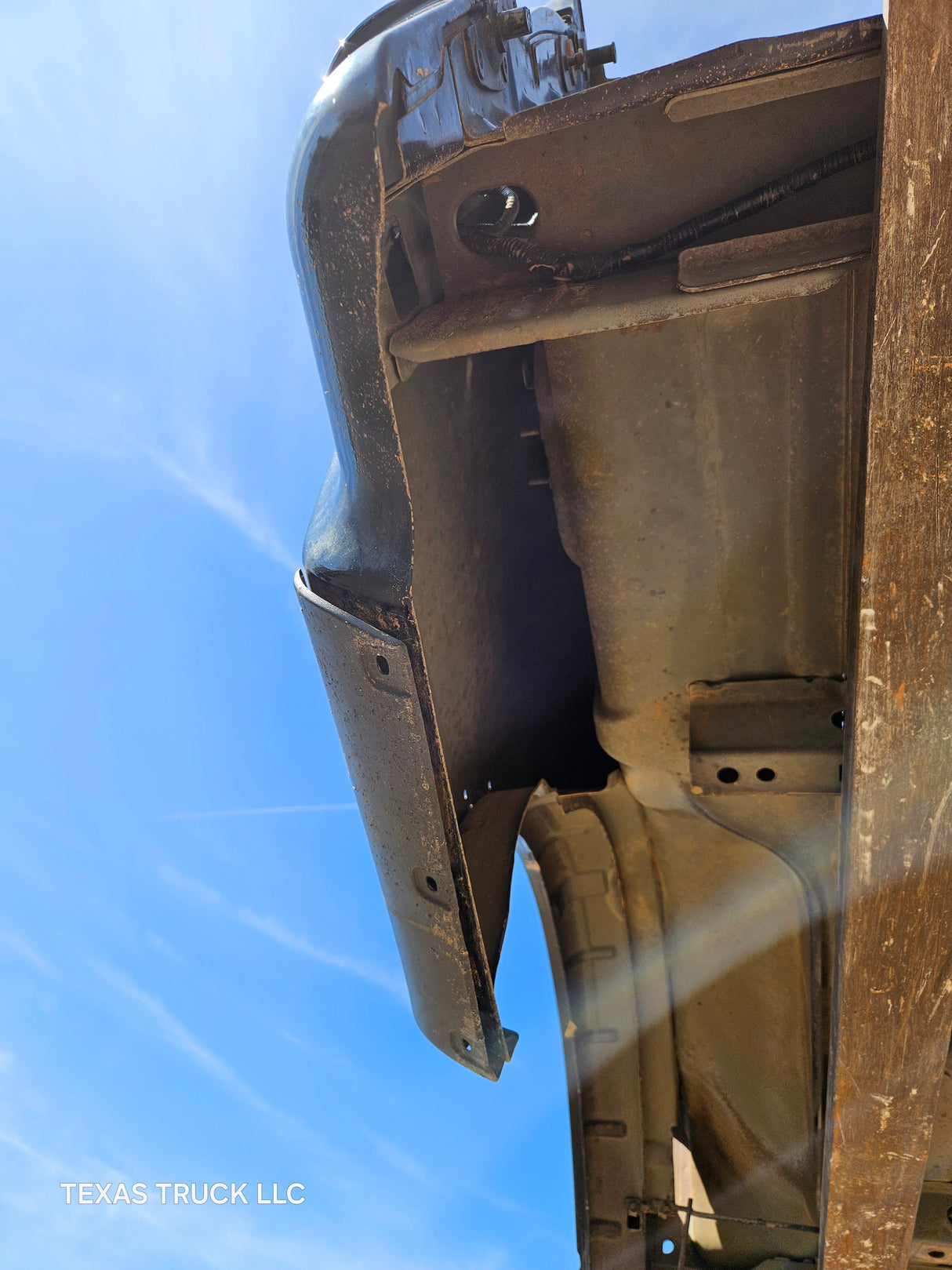 2009-2014 Ford F150 5' 6" Short Truck Bed - Black