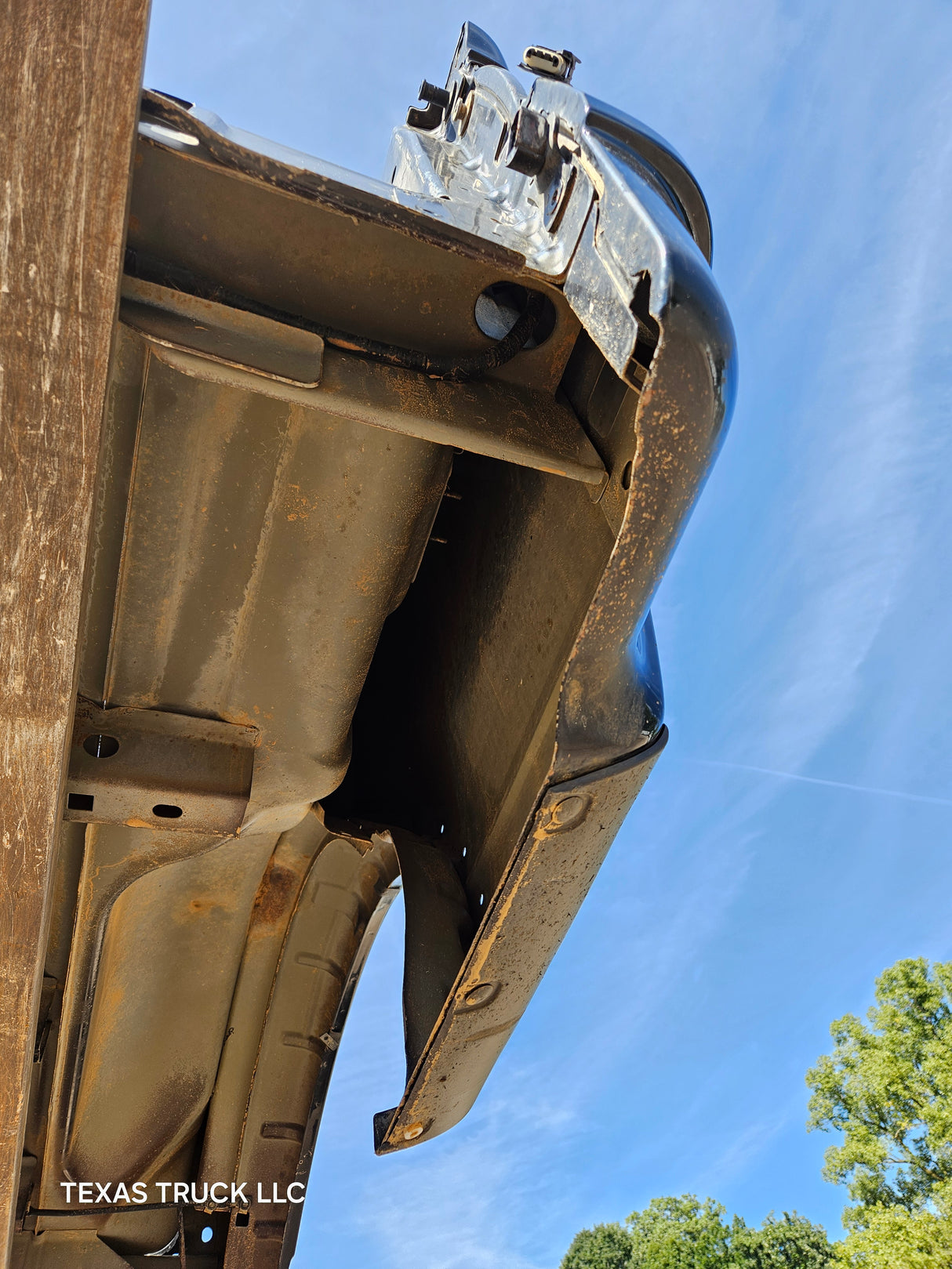 2009-2014 Ford F150 5' 6" Short Truck Bed - Black