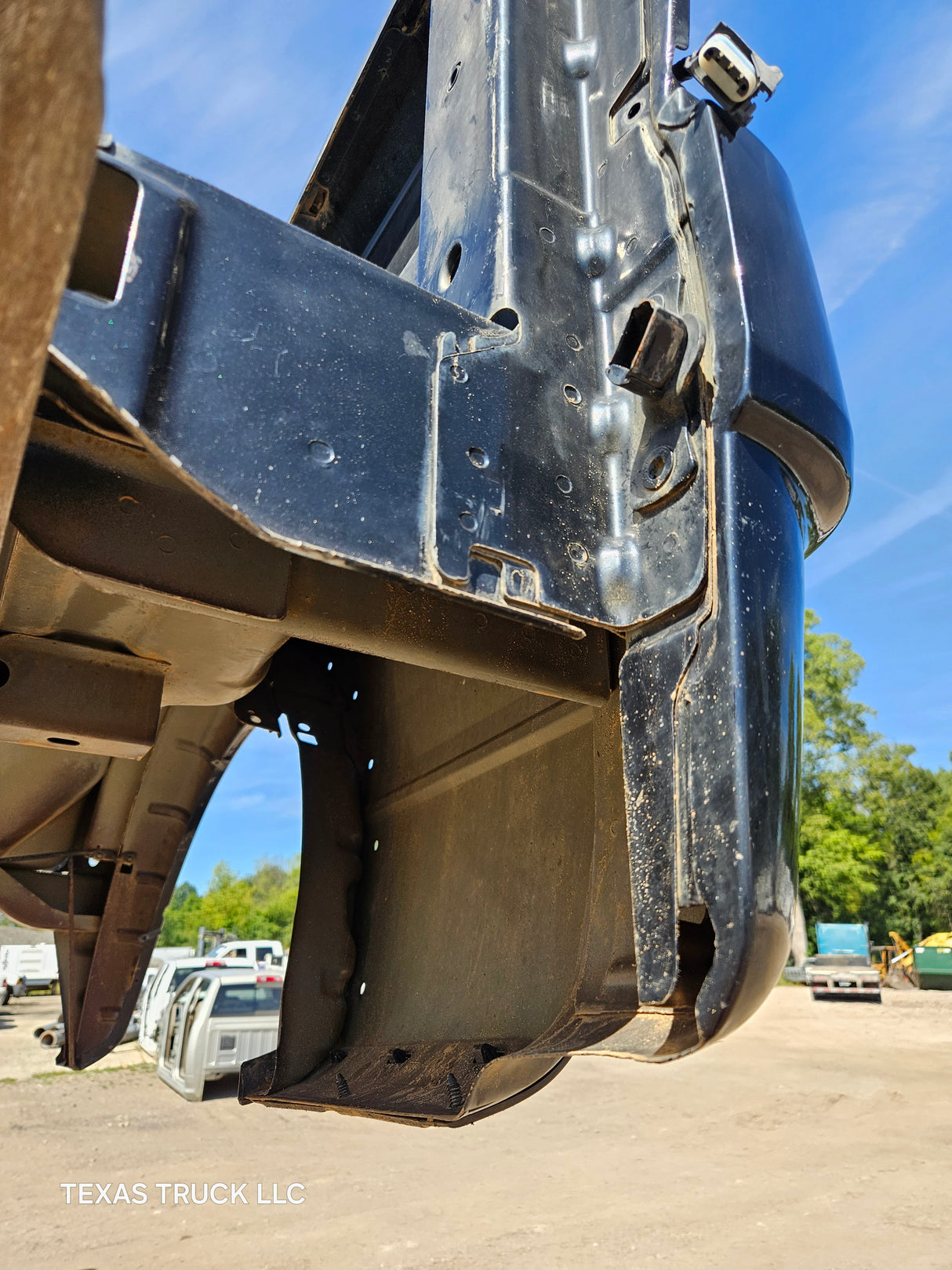 2009-2014 Ford F150 5' 6" Short Truck Bed - Black