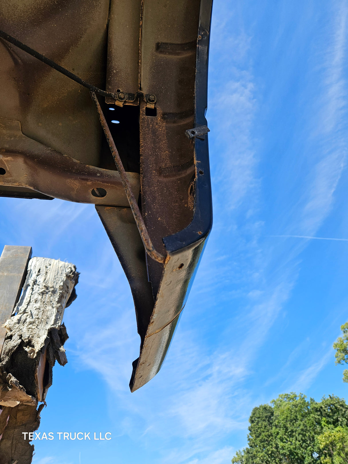 2009-2014 Ford F150 5' 6" Short Truck Bed - Black