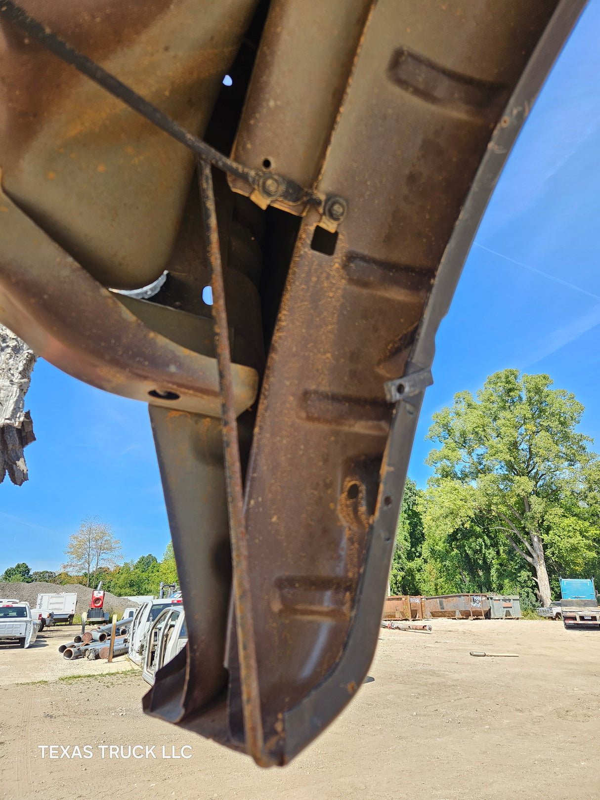 2009-2014 Ford F150 5' 6" Short Truck Bed - Black