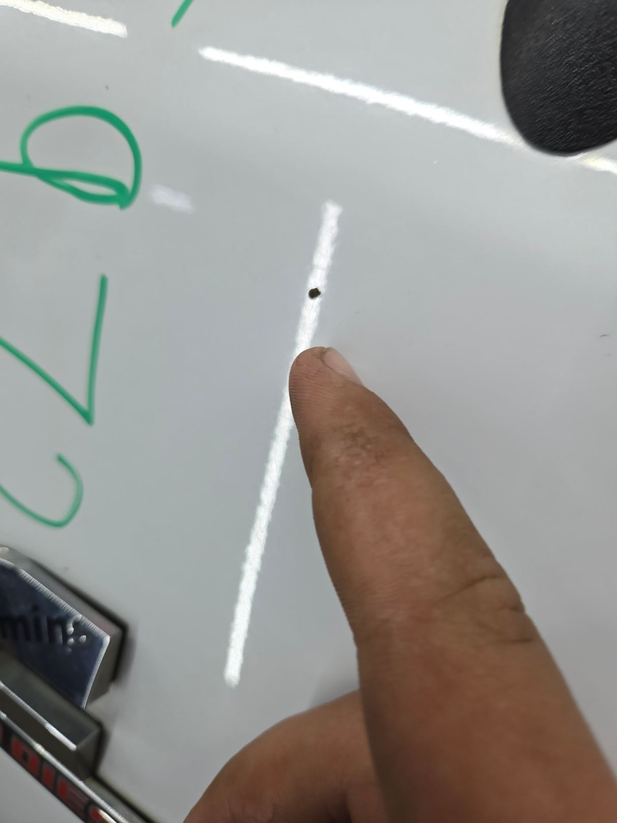 2009-2018 Dodge Ram 4th Gen RH Passenger Side Front Fender 1500 2500 3500 - White