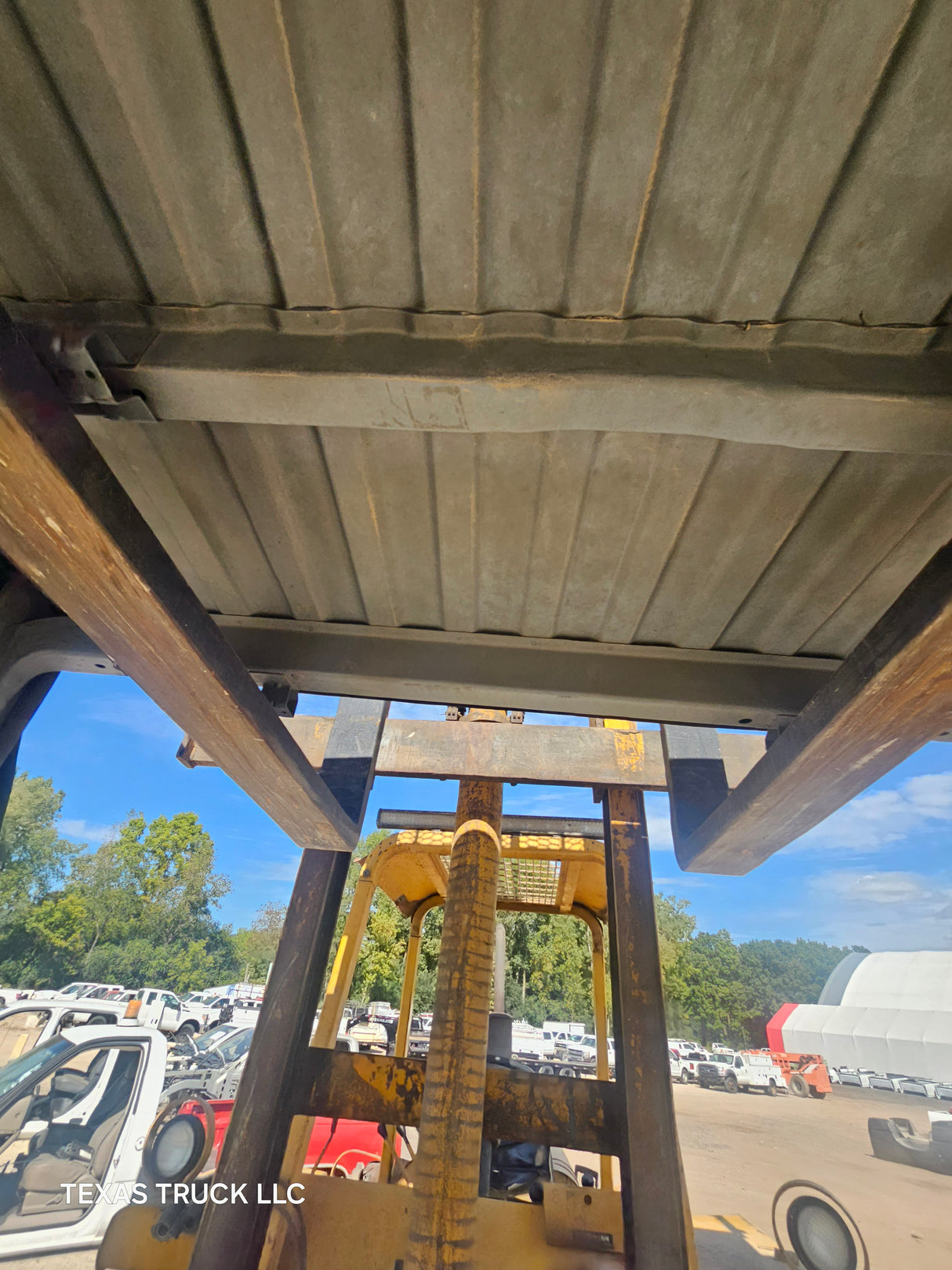 2009-2018 Dodge Ram 3500 4500 4th Gen Dually 8' Truck Truck Bed - Black & Brown