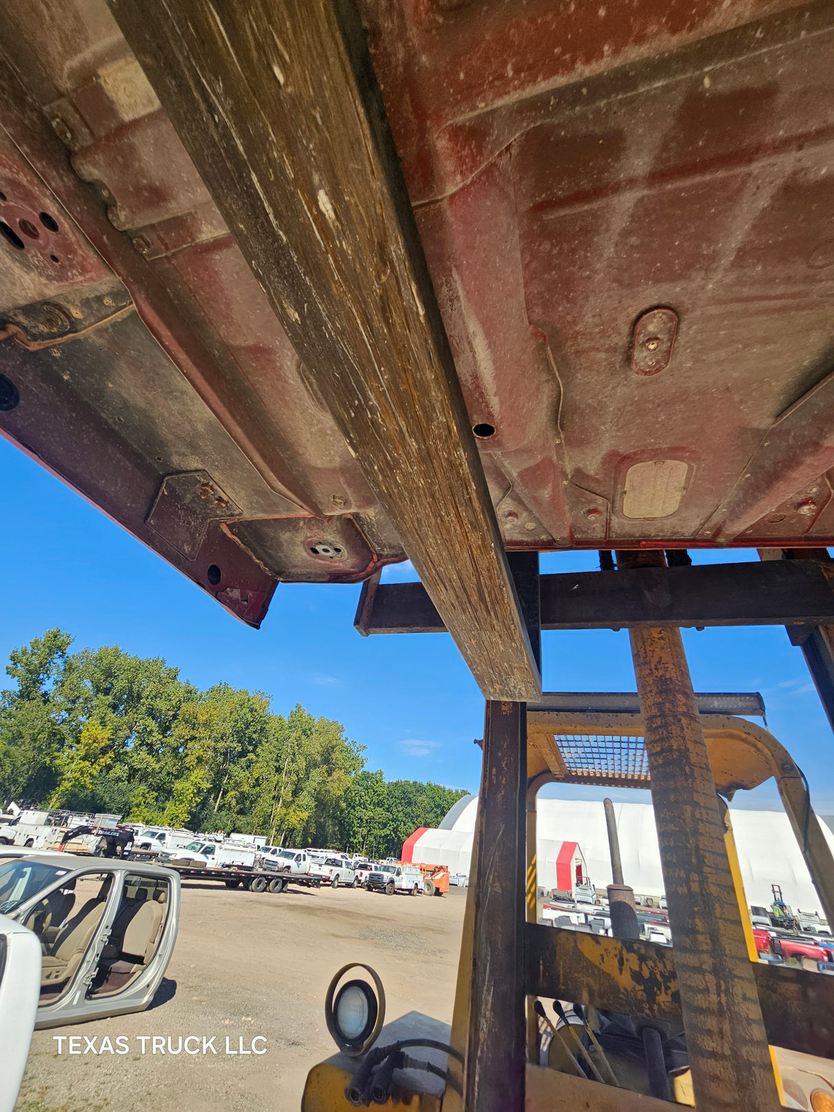 1988-2000 Chevrolet Silverado GMC Sierra Extended Cab - Red