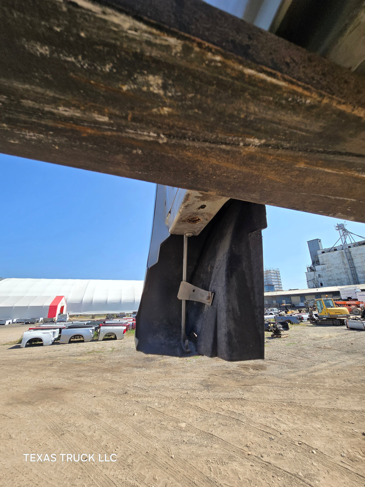 2004-2013 Chevrolet Colorado/ GMC Canyon Crew Cab Truck Bed - Silver/Tan