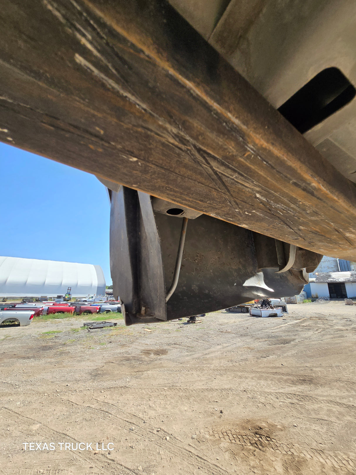 2004-2013 Chevrolet Colorado/ GMC Canyon Crew Cab Truck Bed - Silver/Tan