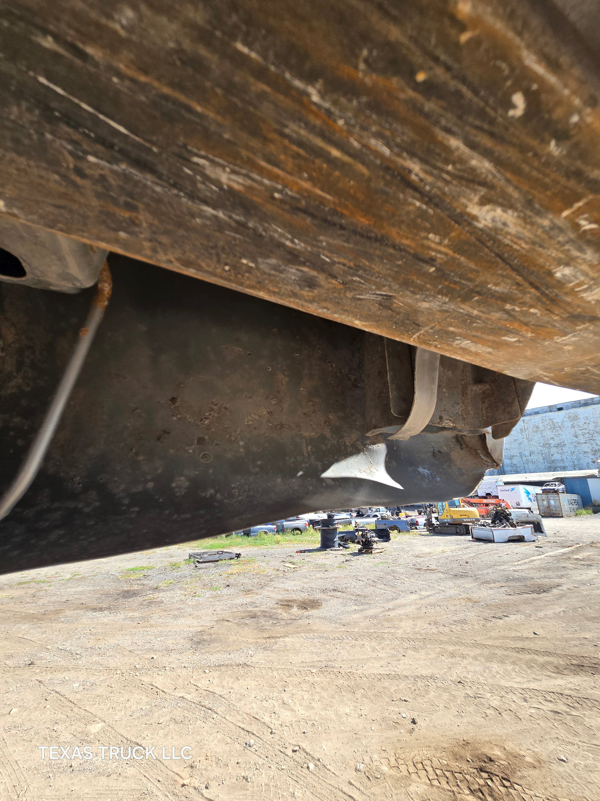 2004-2013 Chevrolet Colorado/ GMC Canyon Crew Cab Truck Bed - Silver/Tan