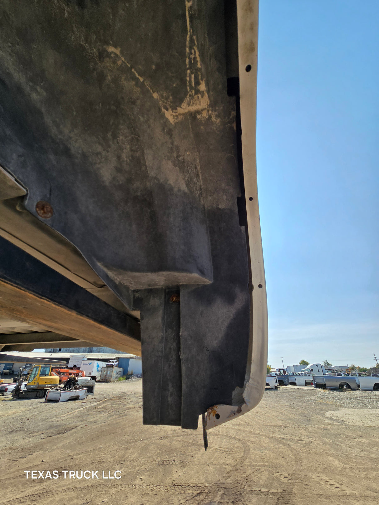 2004-2013 Chevrolet Colorado/ GMC Canyon Crew Cab Truck Bed - Silver/Tan