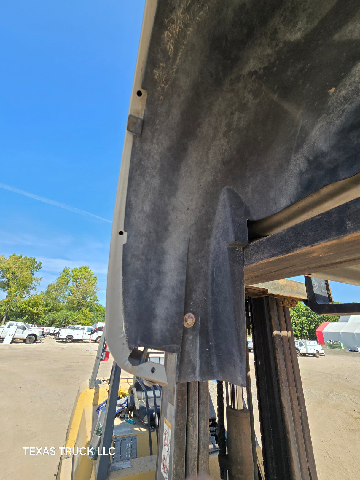 2004-2013 Chevrolet Colorado/ GMC Canyon Crew Cab Truck Bed - Silver/Tan