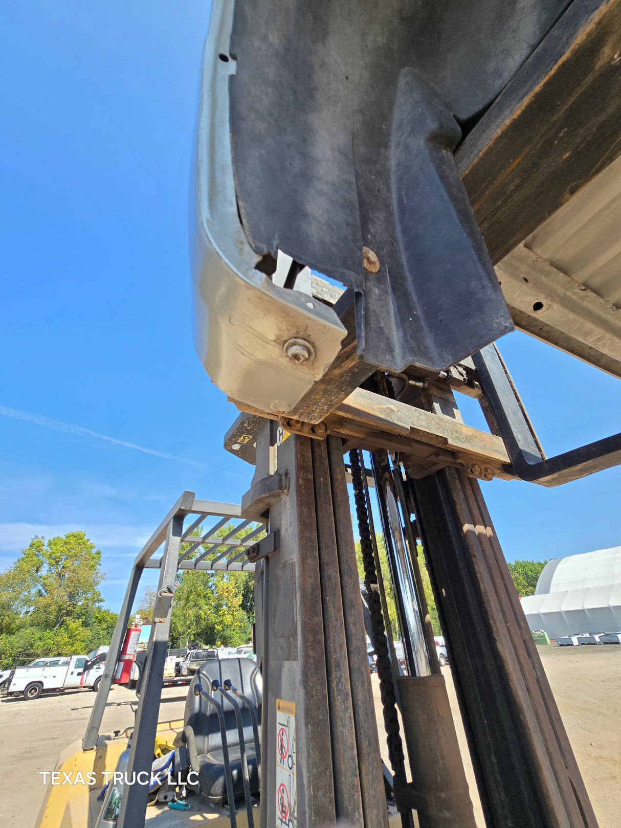 2004-2013 Chevrolet Colorado/ GMC Canyon Crew Cab Truck Bed - Silver/Tan