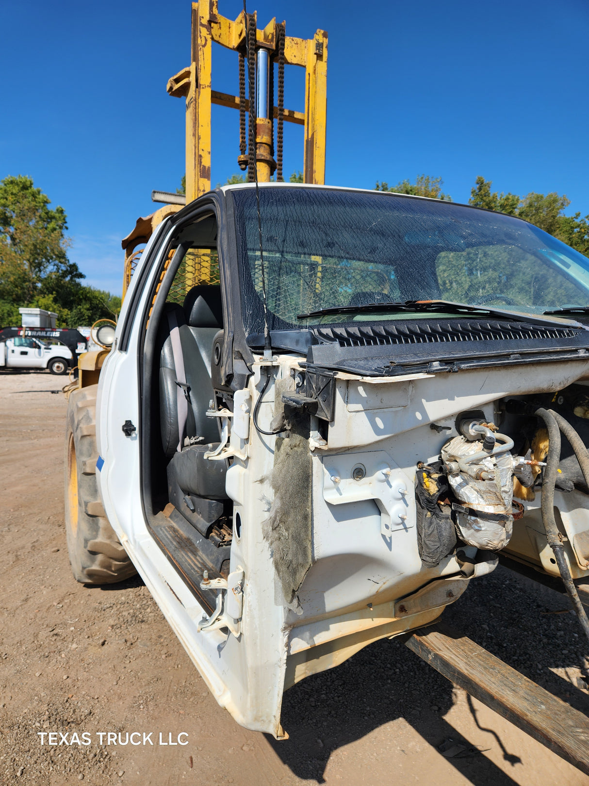 1999-2007 Chevrolet Silverado / GMC Sierra 1500 2500 HD 3500HD Regular Cab Body