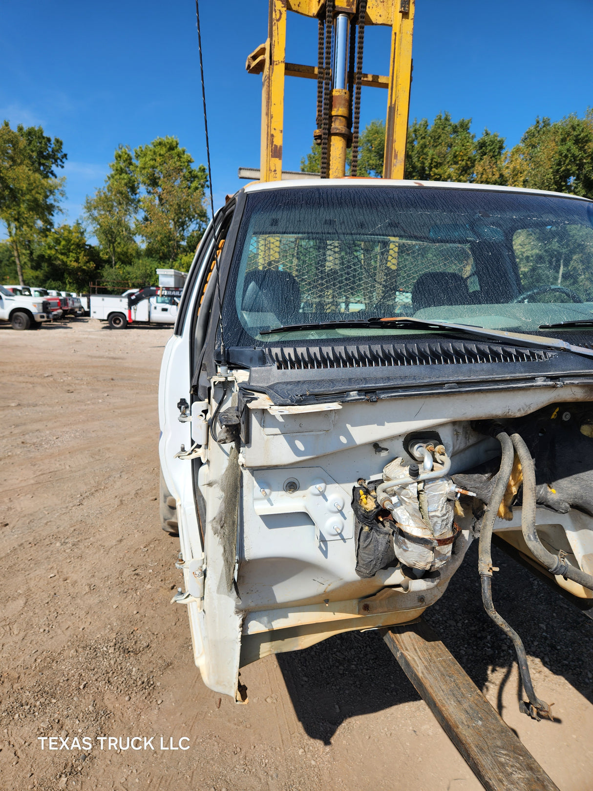 1999-2007 Chevrolet Silverado / GMC Sierra 1500 2500 HD 3500HD Regular Cab Body