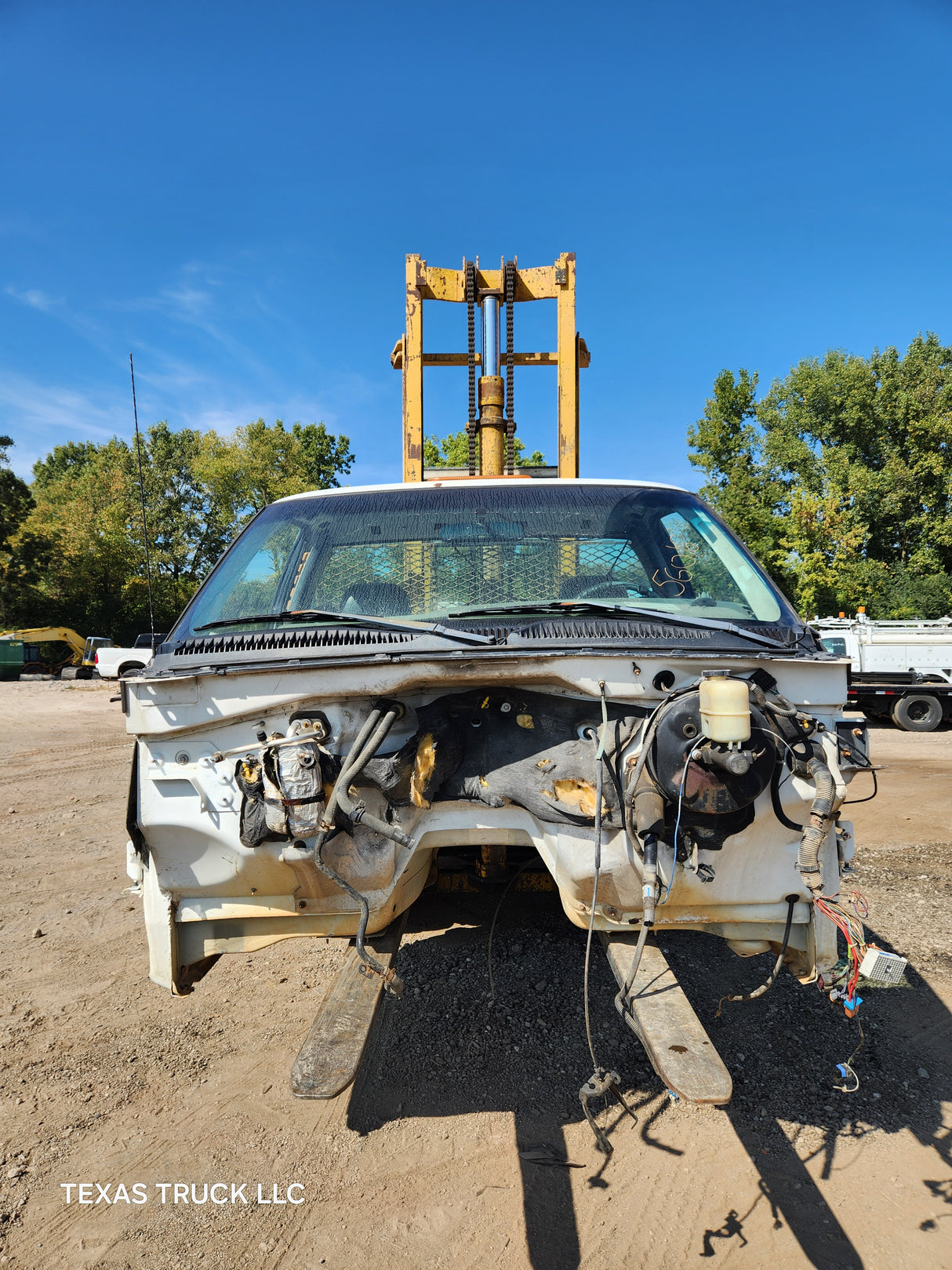 1999-2007 Chevrolet Silverado / GMC Sierra 1500 2500 HD 3500HD Regular Cab Body