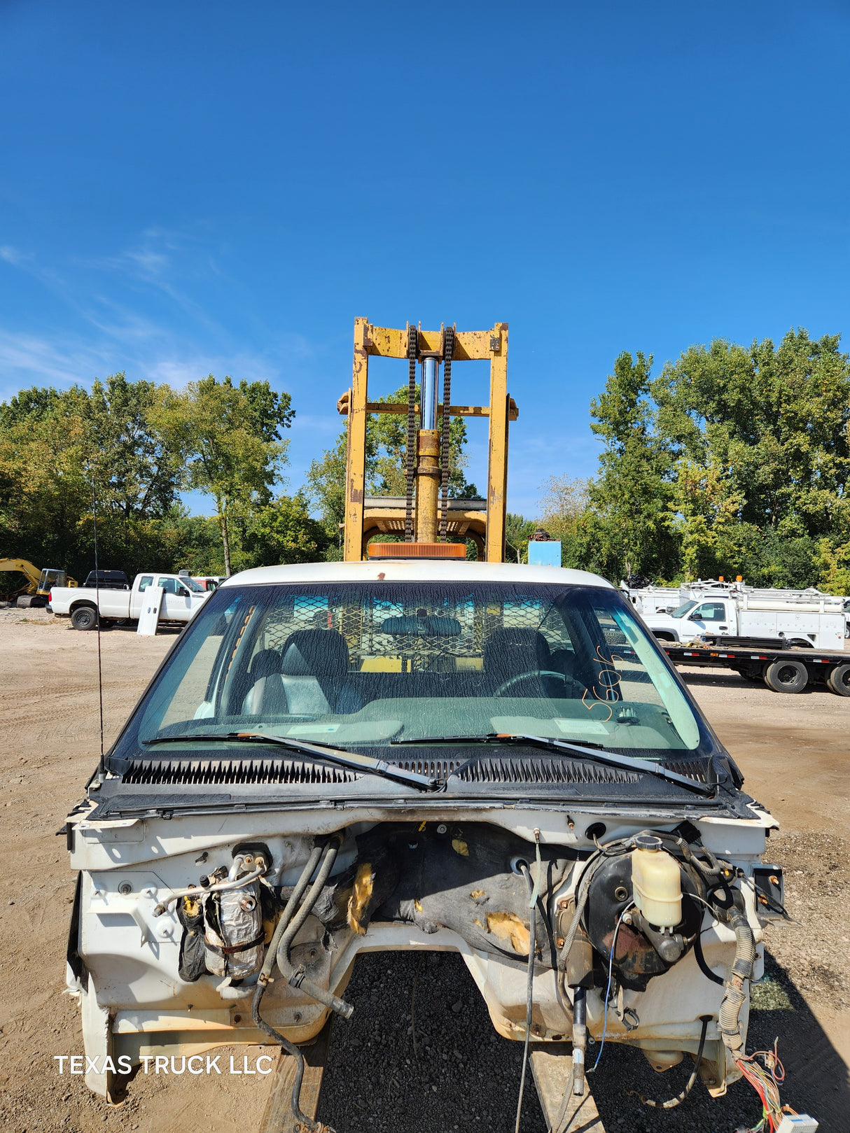 1999-2007 Chevrolet Silverado / GMC Sierra 1500 2500 HD 3500HD Regular Cab Body