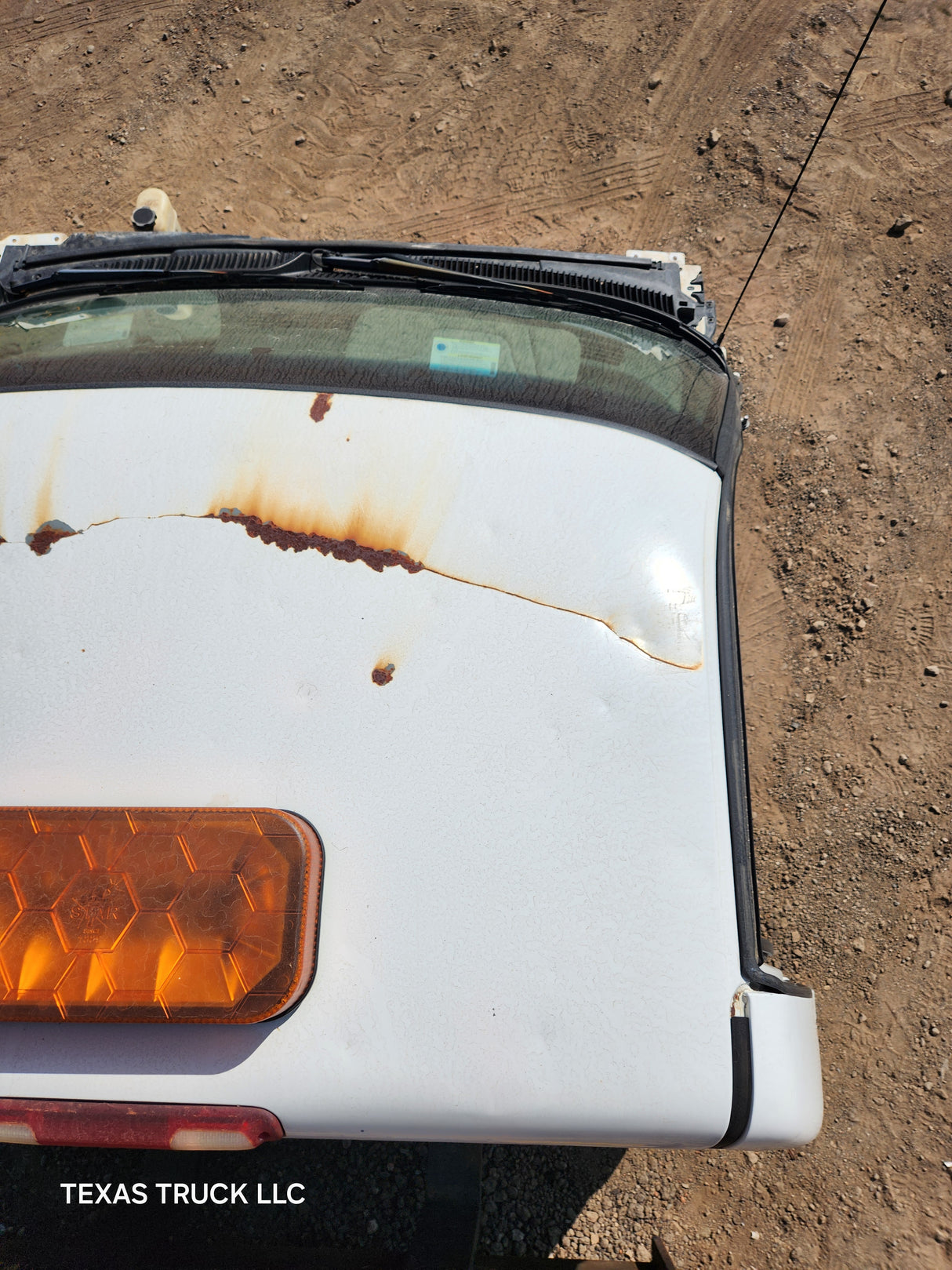 1999-2007 Chevrolet Silverado / GMC Sierra 1500 2500 HD 3500HD Regular Cab Body