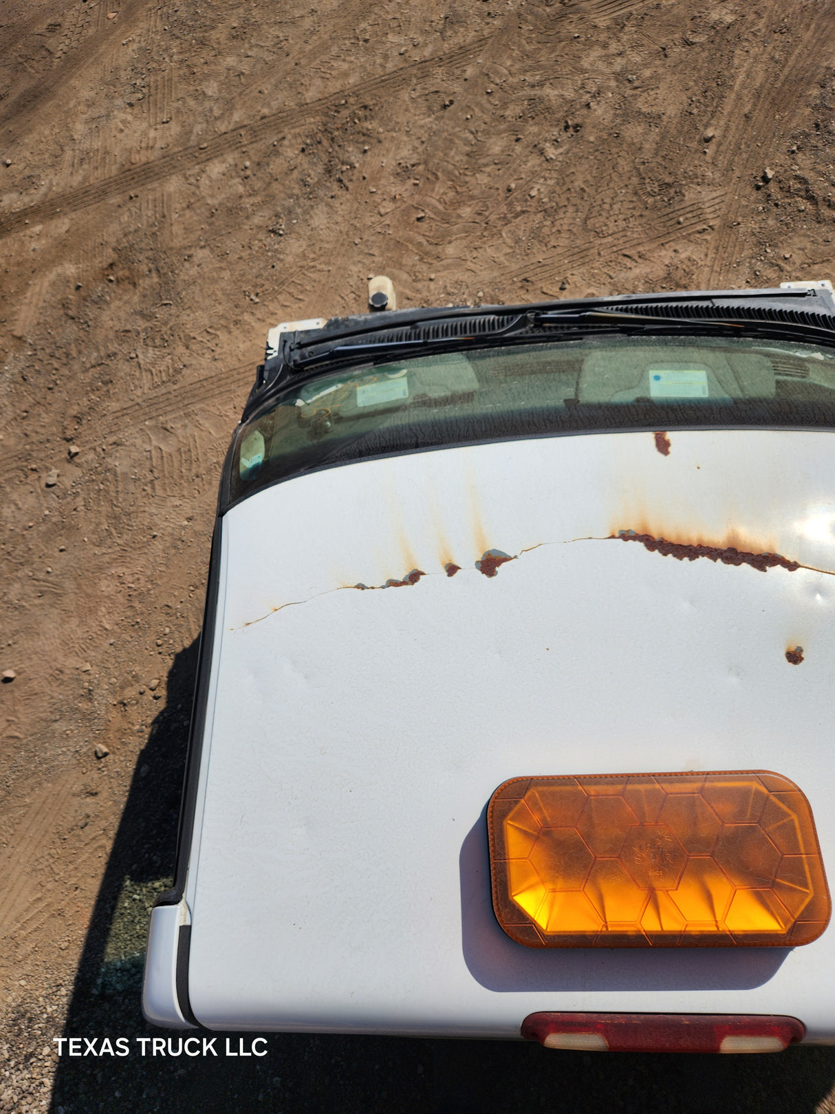 1999-2007 Chevrolet Silverado / GMC Sierra 1500 2500 HD 3500HD Regular Cab Body