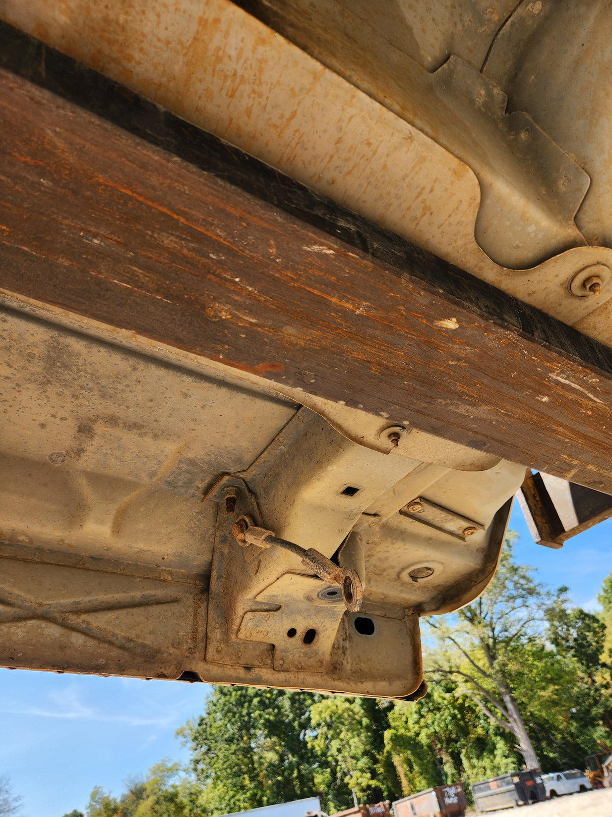 1999-2007 Chevrolet Silverado / GMC Sierra 1500 2500 HD 3500HD Regular Cab Body