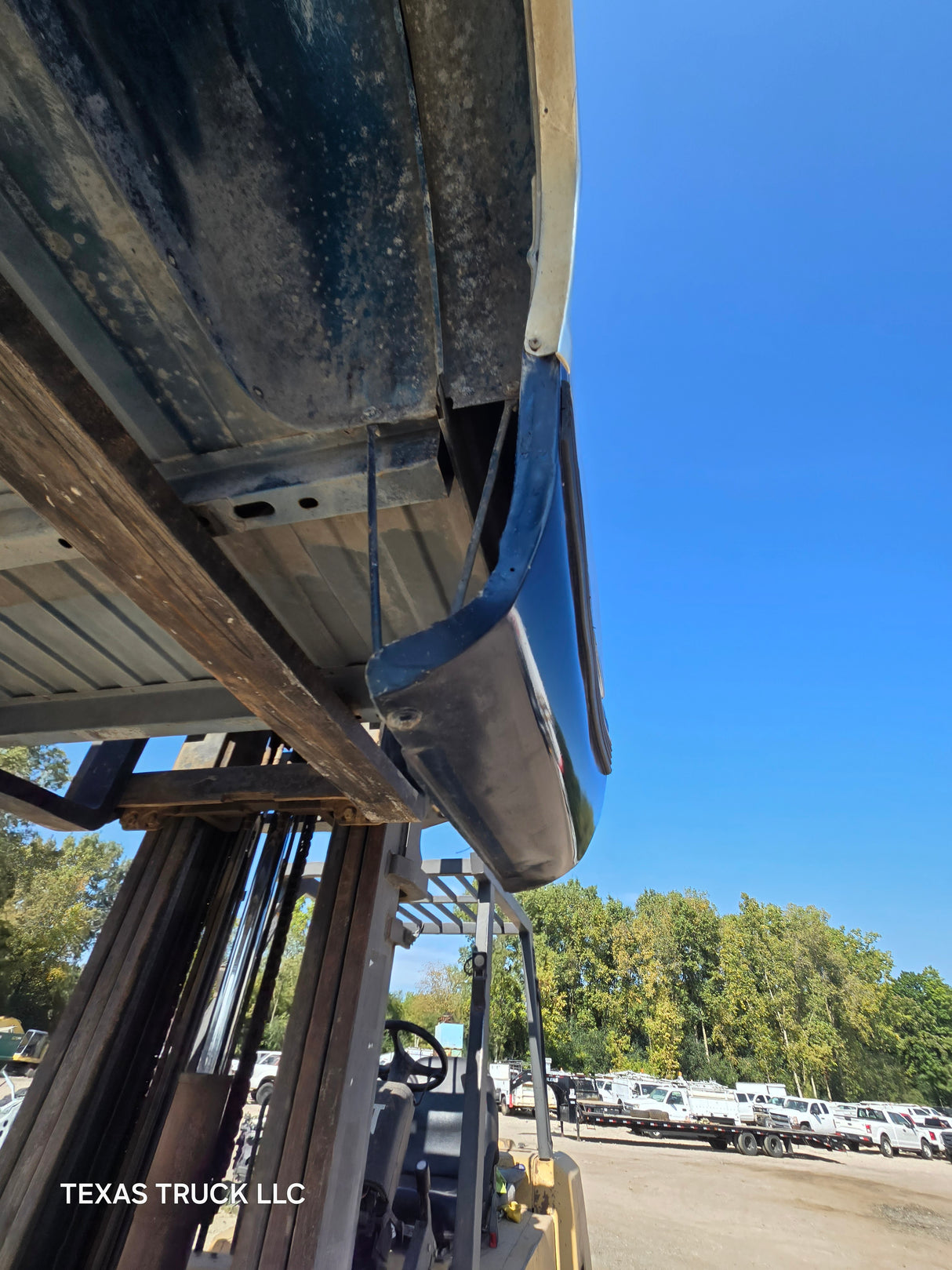 1988-1998 Chevrolet / GMC 1500 2500 3500 OBS 6' 6" Short Truck Bed