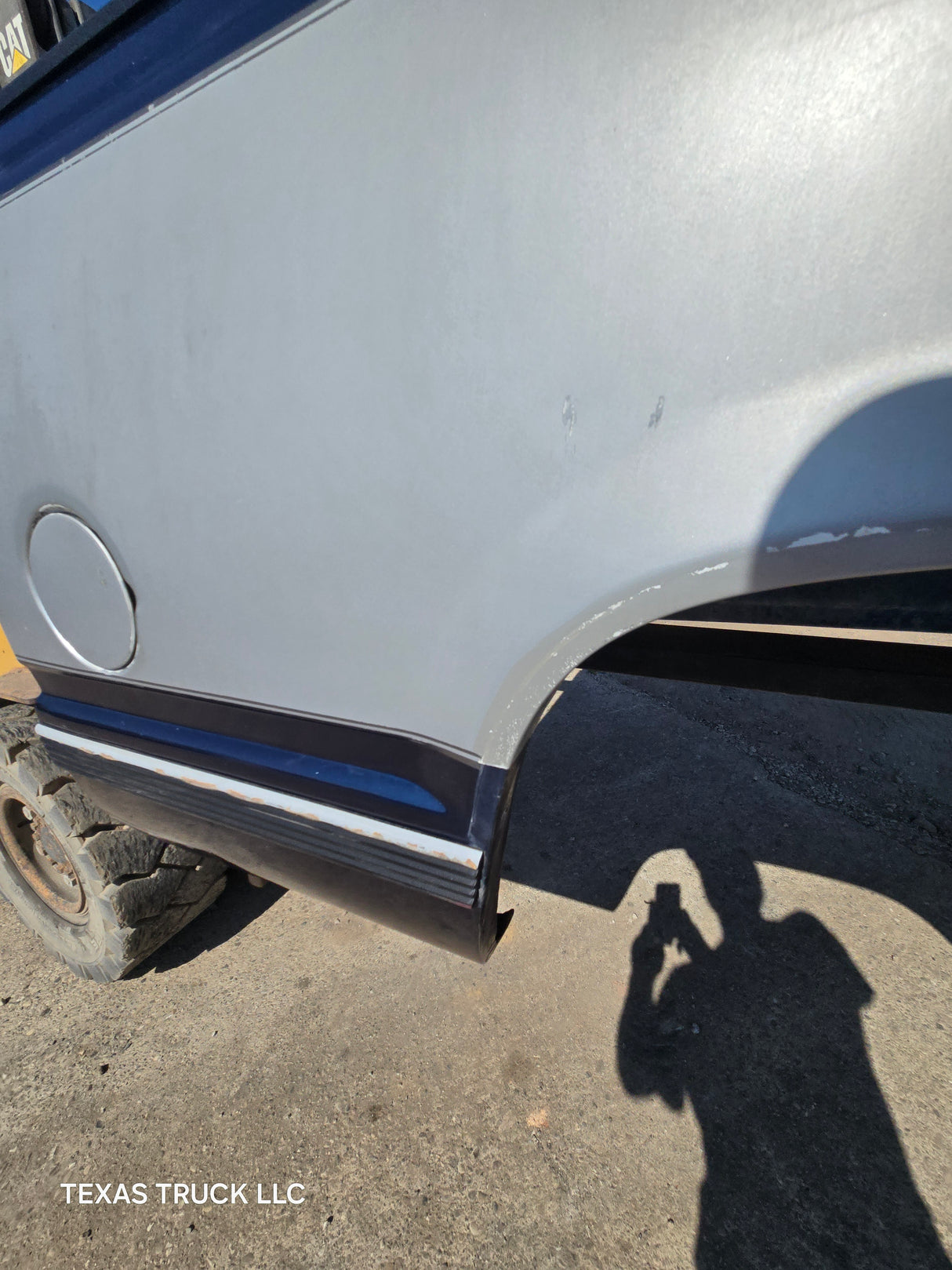 1988-1998 Chevrolet / GMC 1500 2500 3500 OBS 6' 6" Short Truck Bed