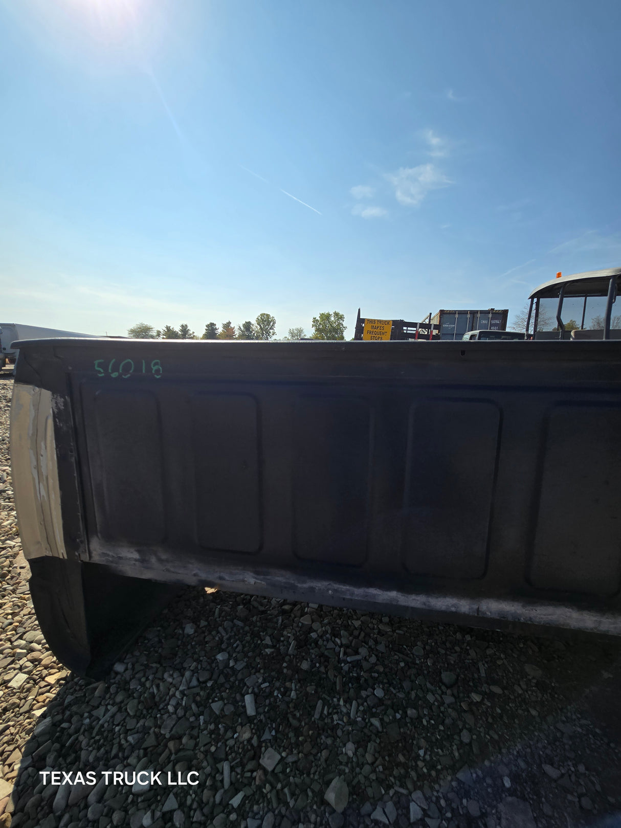1988-1998 Chevrolet / GMC 1500 2500 3500 OBS 6' 6" Short Truck Bed