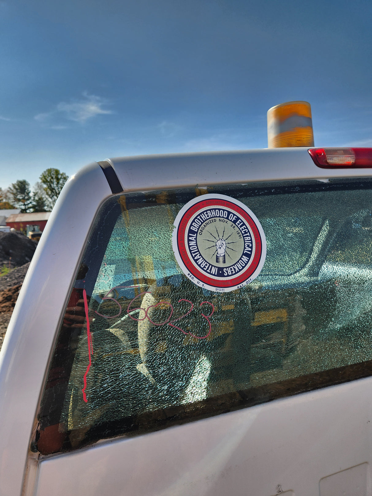 1999-2007 Chevrolet Silverado / GMC Sierra 1500 2500 HD 3500HD Regular Cab Body - Summit white