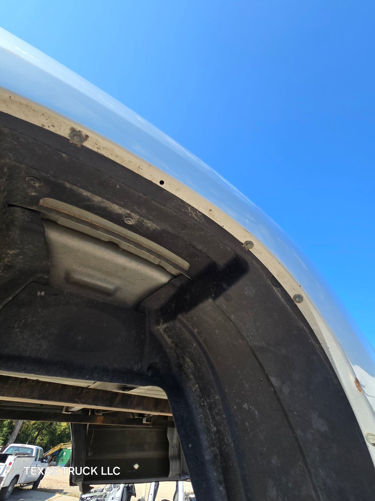 2009-2018 Dodge Ram 3500 4500 4th Gen Dually 8' Truck Truck Bed