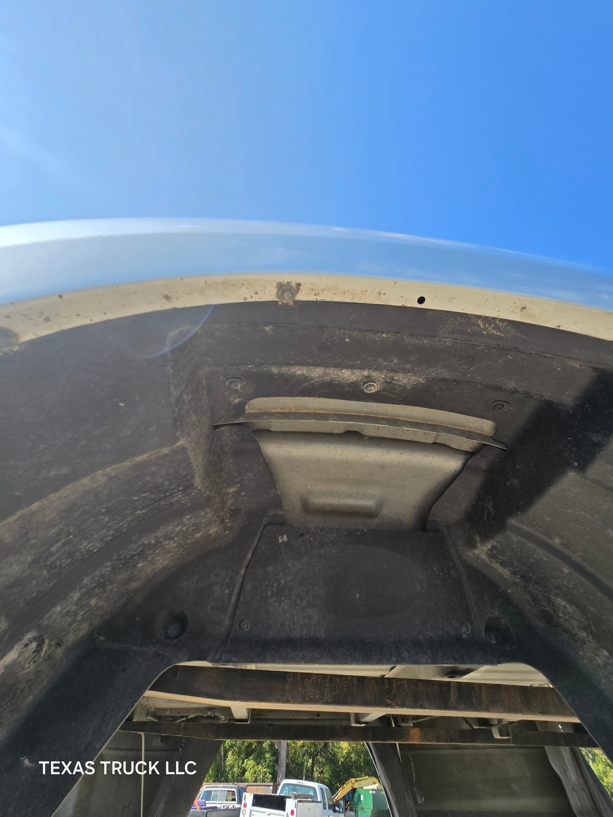 2009-2018 Dodge Ram 3500 4500 4th Gen Dually 8' Truck Truck Bed