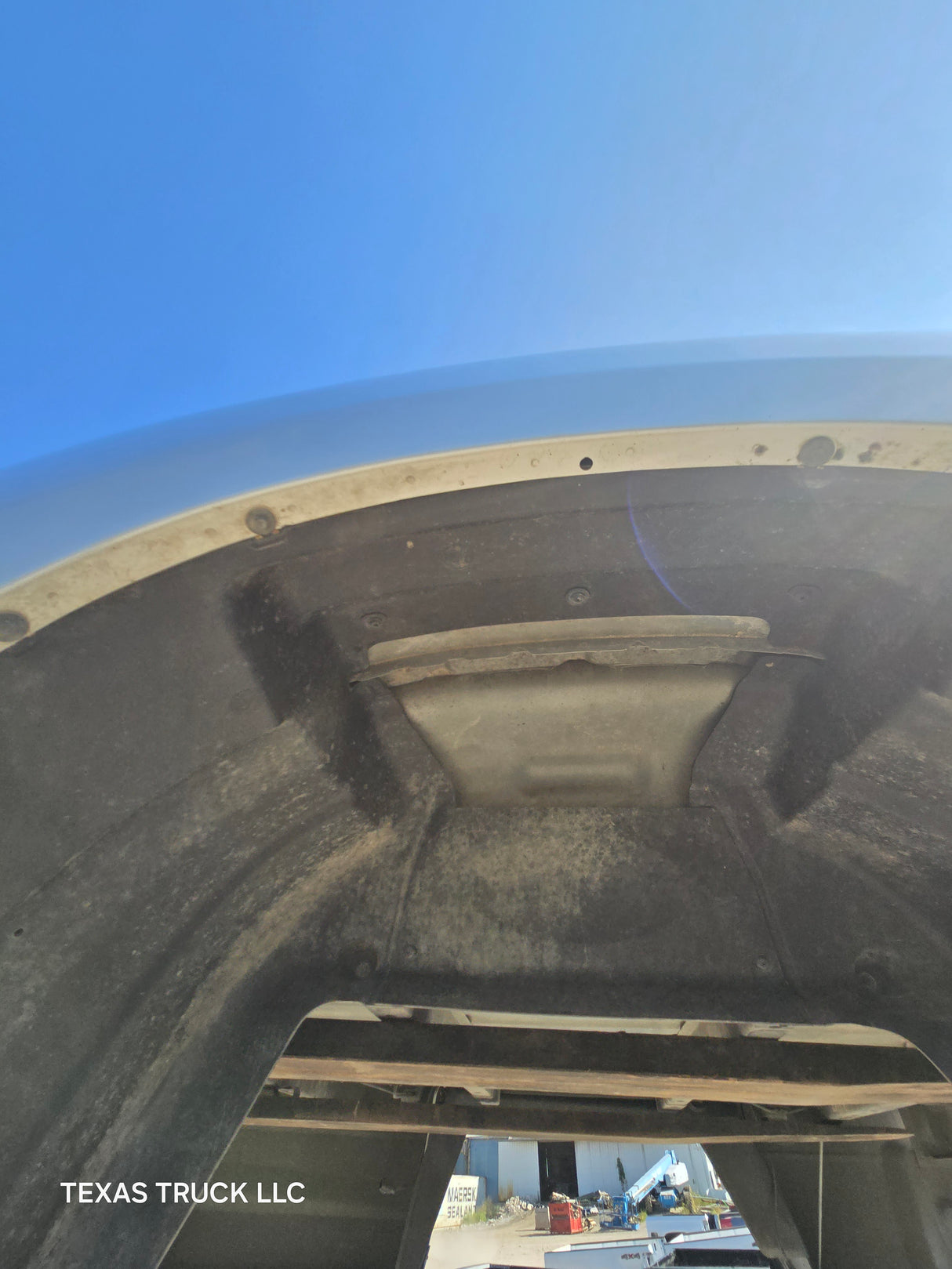 2009-2018 Dodge Ram 3500 4500 4th Gen Dually 8' Truck Truck Bed