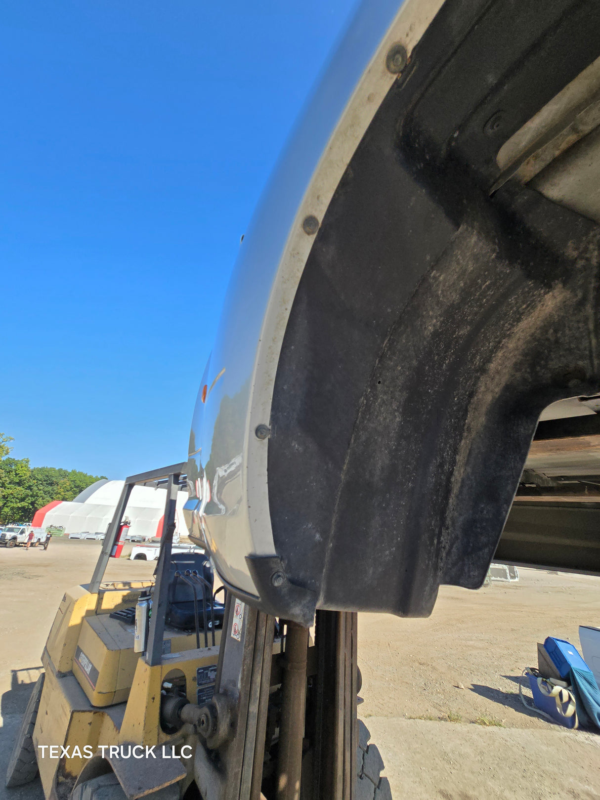 2009-2018 Dodge Ram 3500 4500 4th Gen Dually 8' Truck Truck Bed