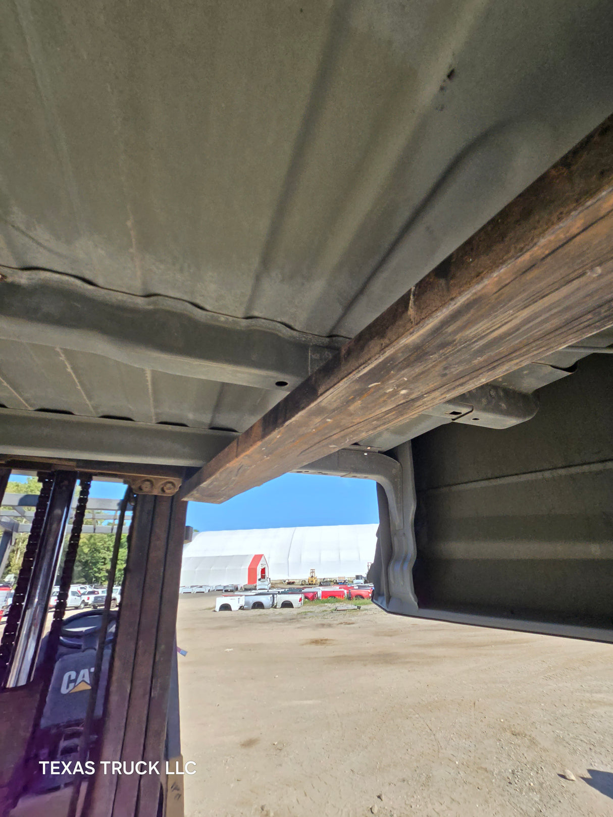 2009-2018 Dodge Ram 3500 4500 4th Gen Dually 8' Truck Truck Bed