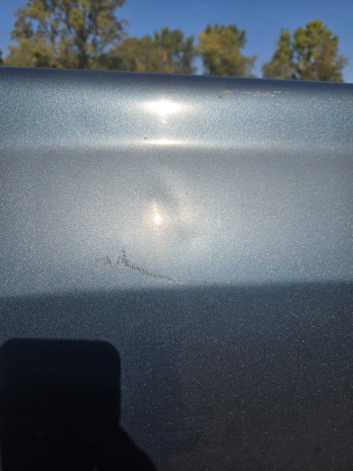 2007-2013 Chevrolet Silverado 1500 5' 8" Short Truck Bed - Teal